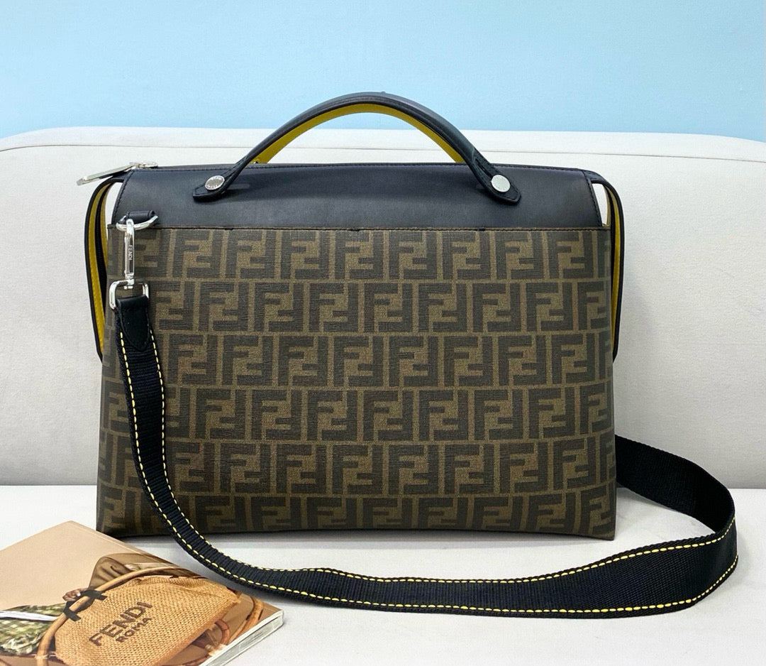 Fendi Messenger Bag