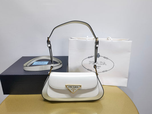 Prada Shoulder Bag 24x11x4cm