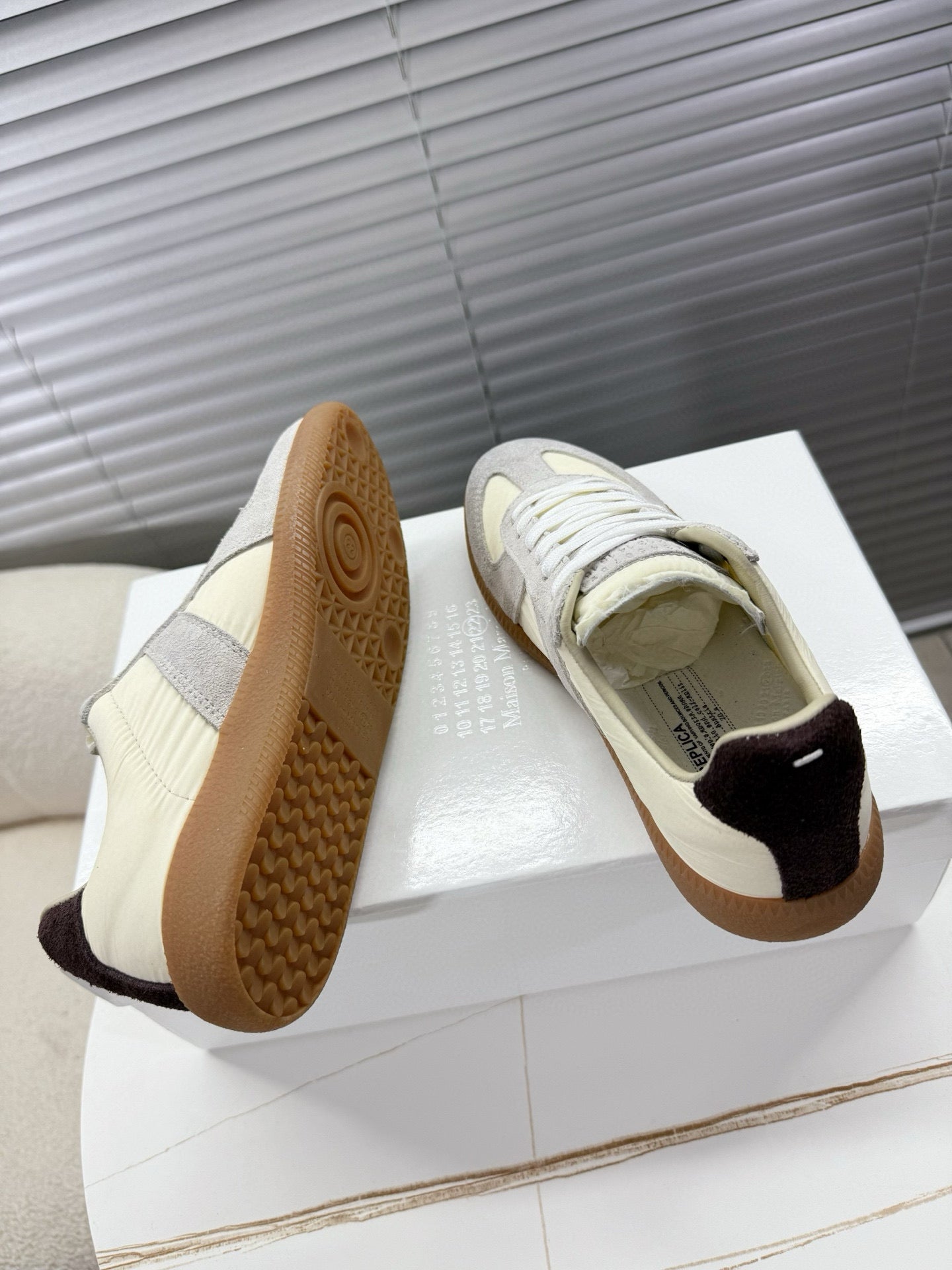 Maison Margiela Sneakers