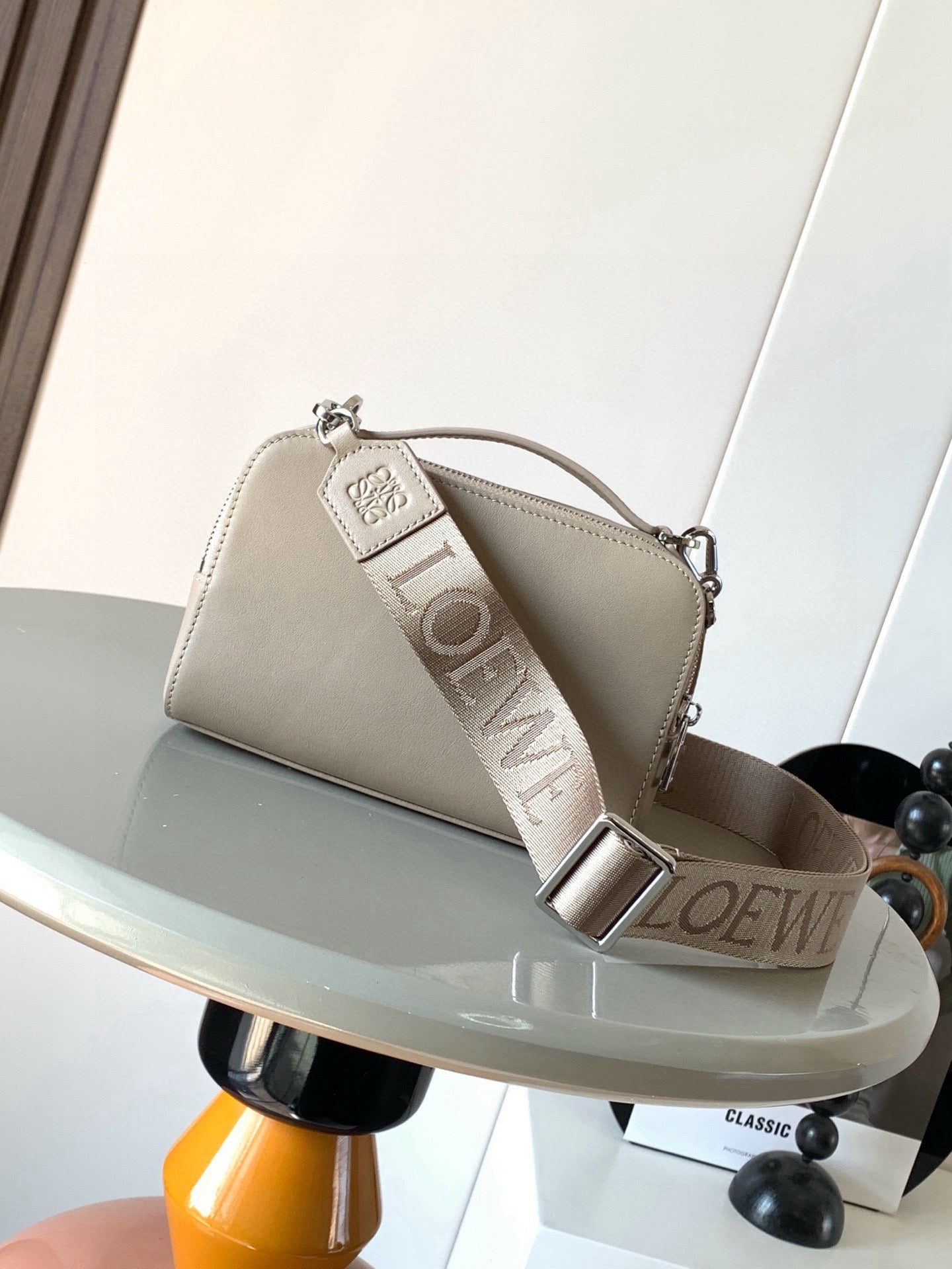 Loewe Cross Body Bag