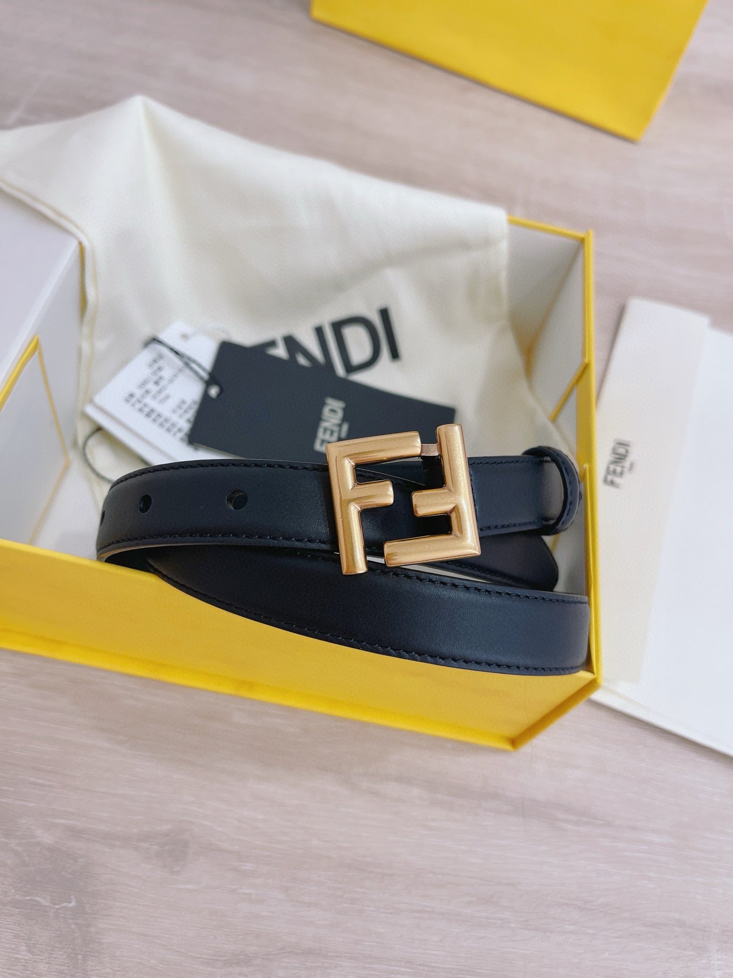 Fendi Belt