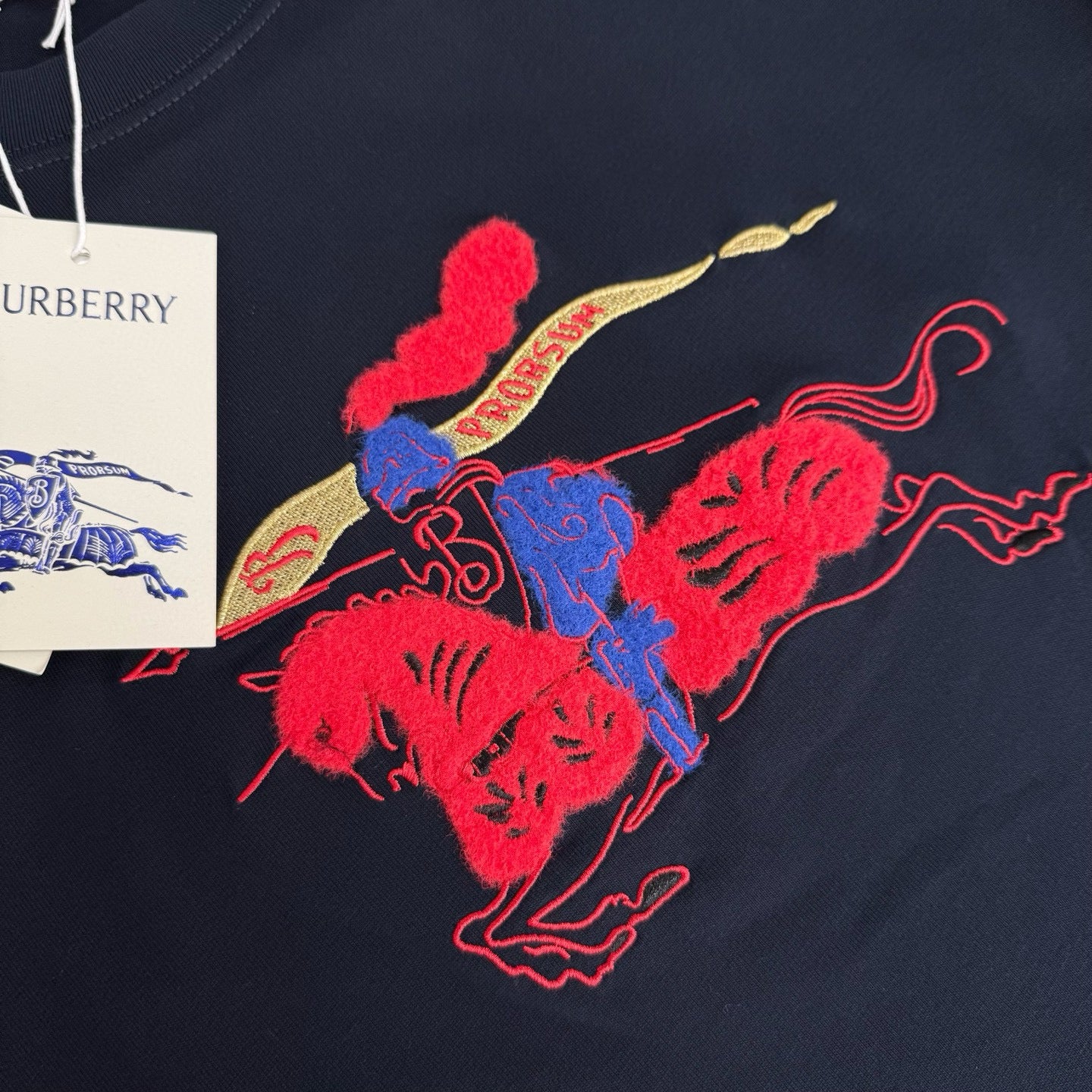 BBR T-shirt
