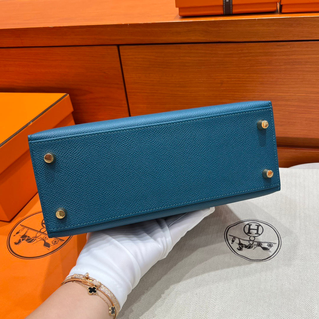 Hermes Kelly 25