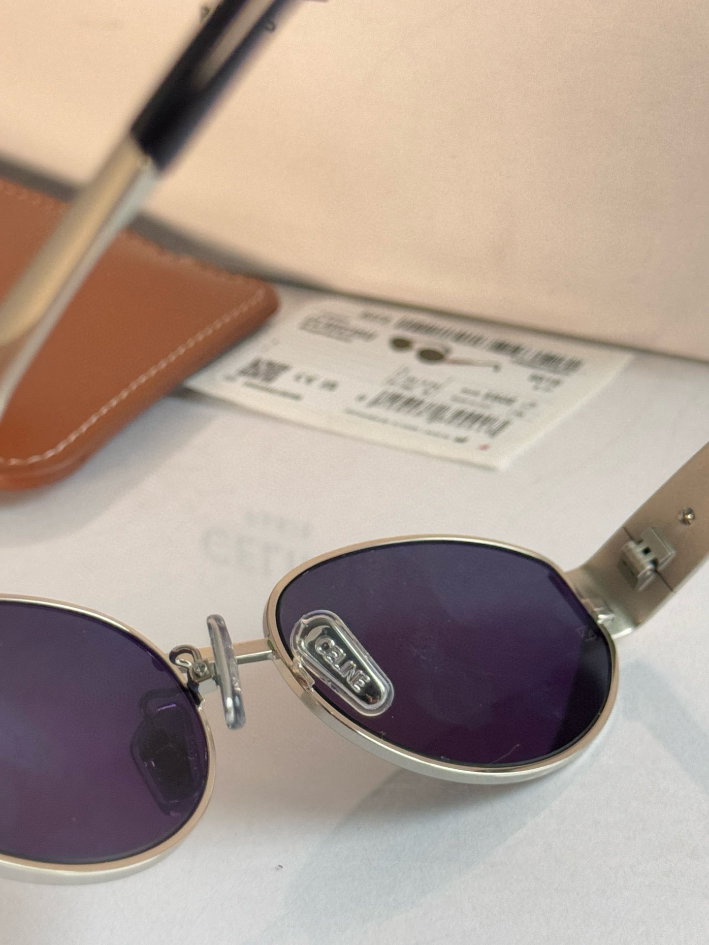 Celine Sunglasses