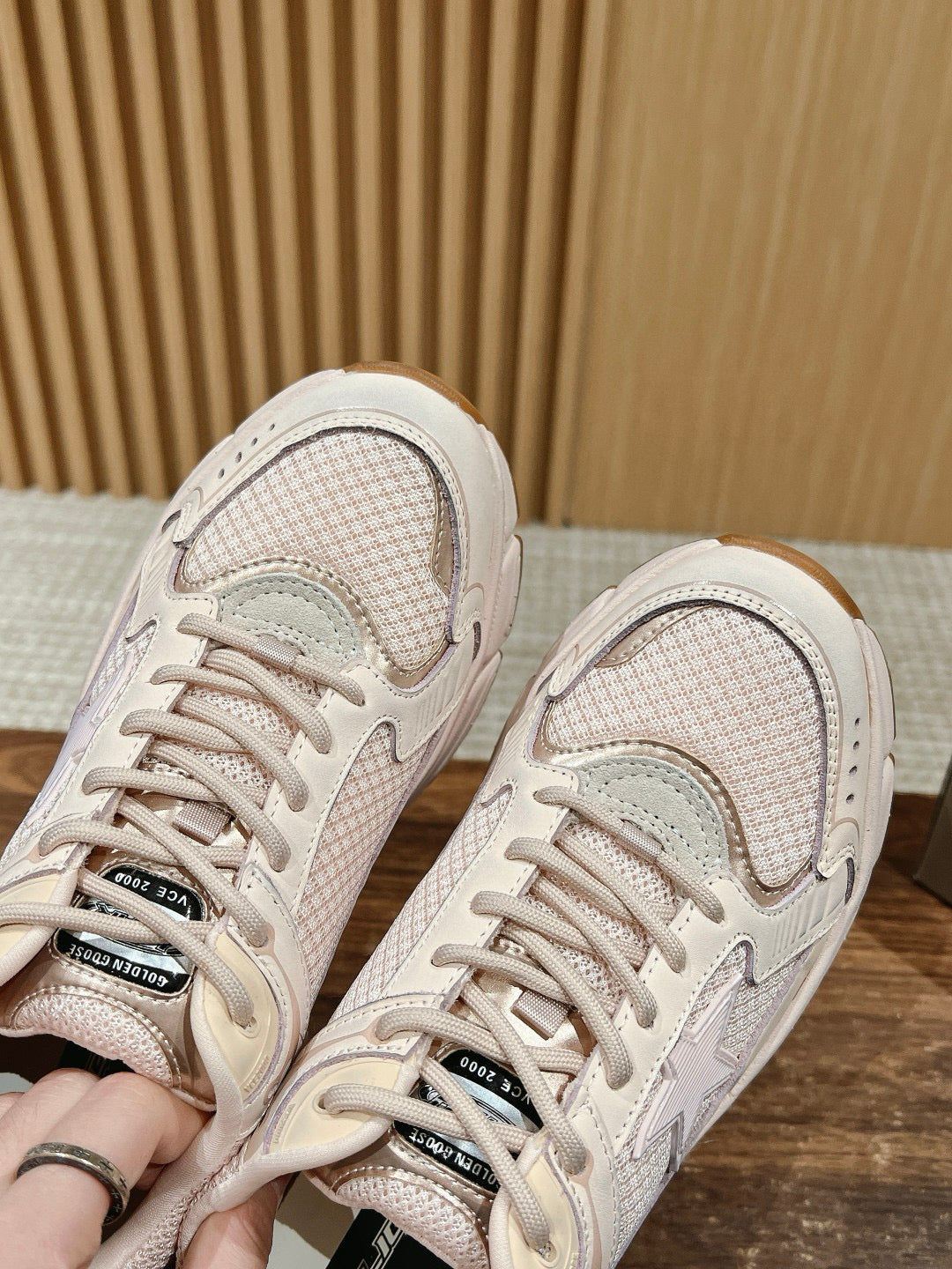 Golden Goose Sneaker