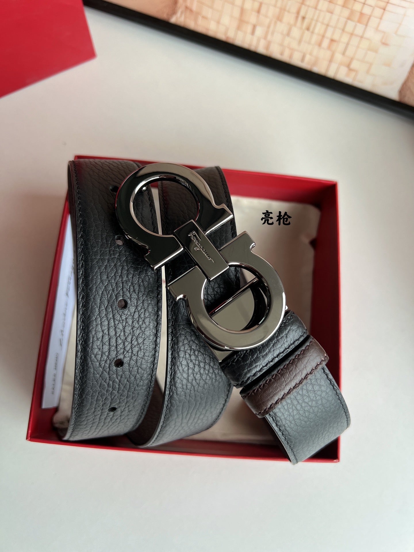 Ferragamo Belts