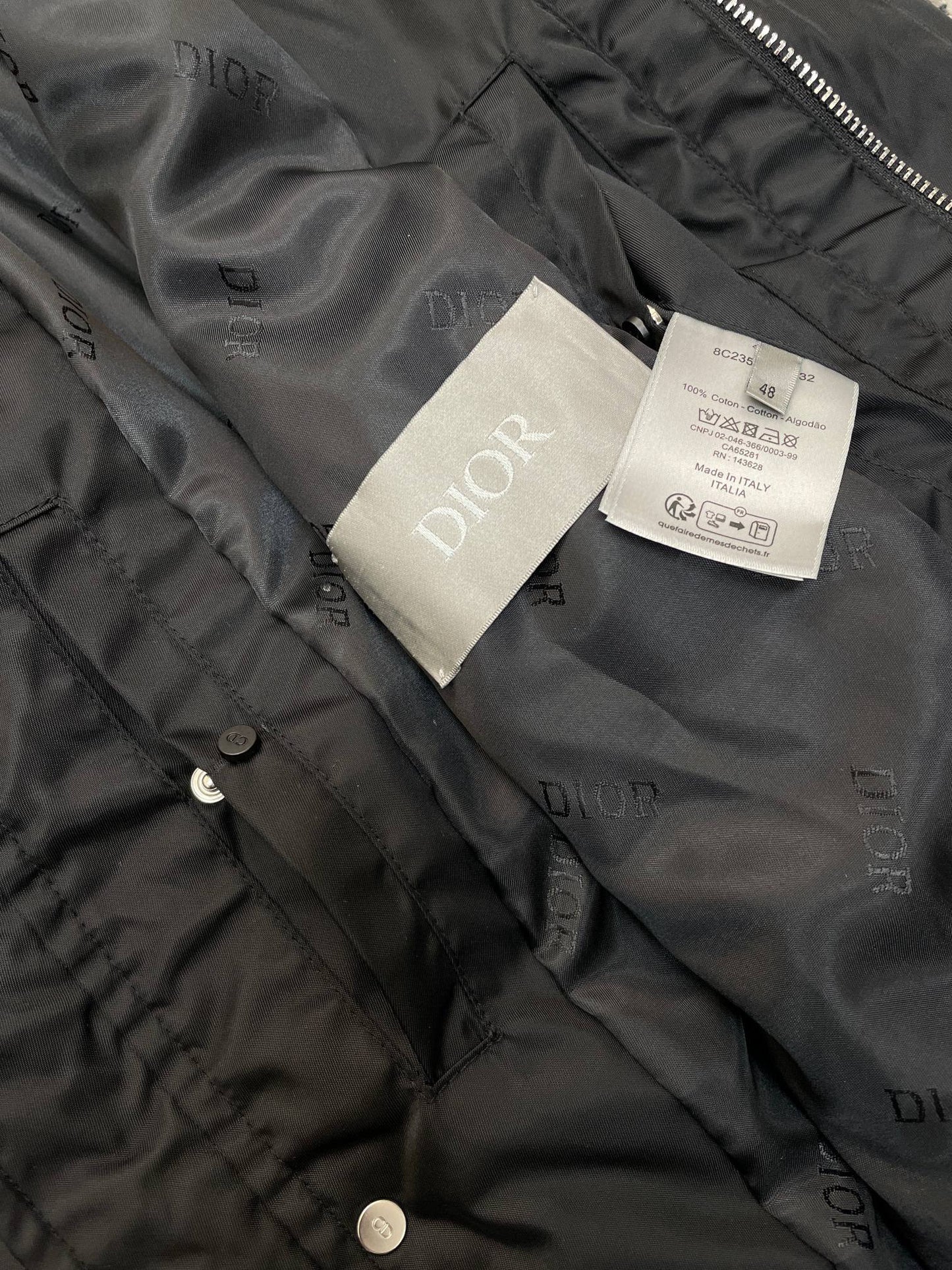 Dior Jacket