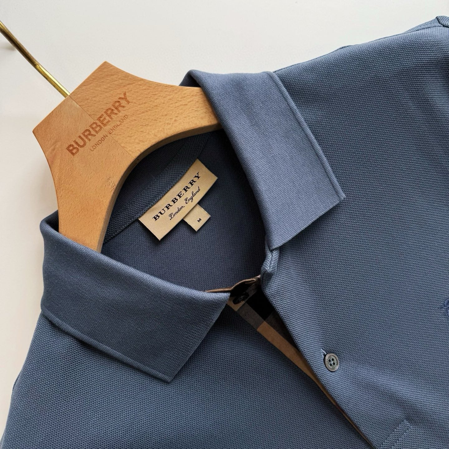 Burberry Polo Tee