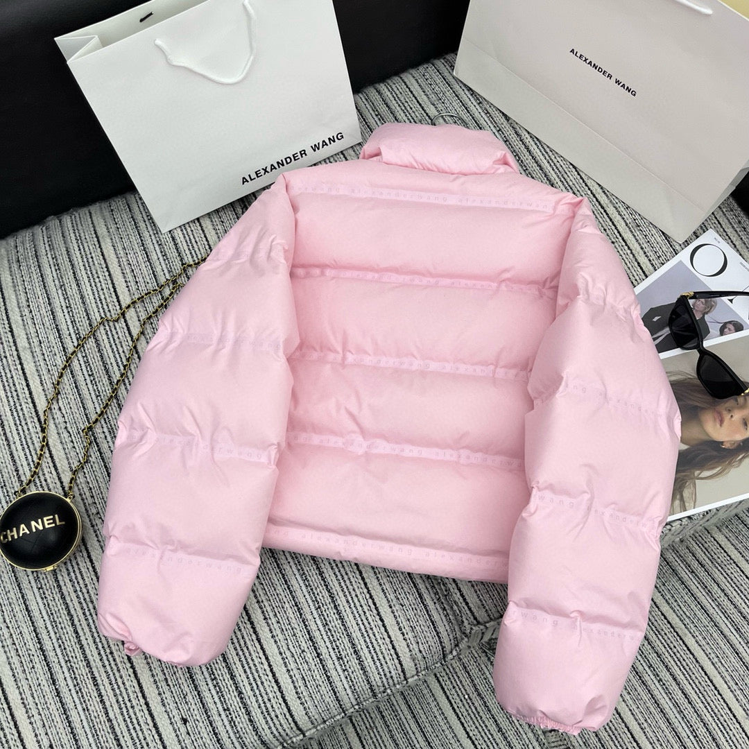 Alexander Wang Down Jacket