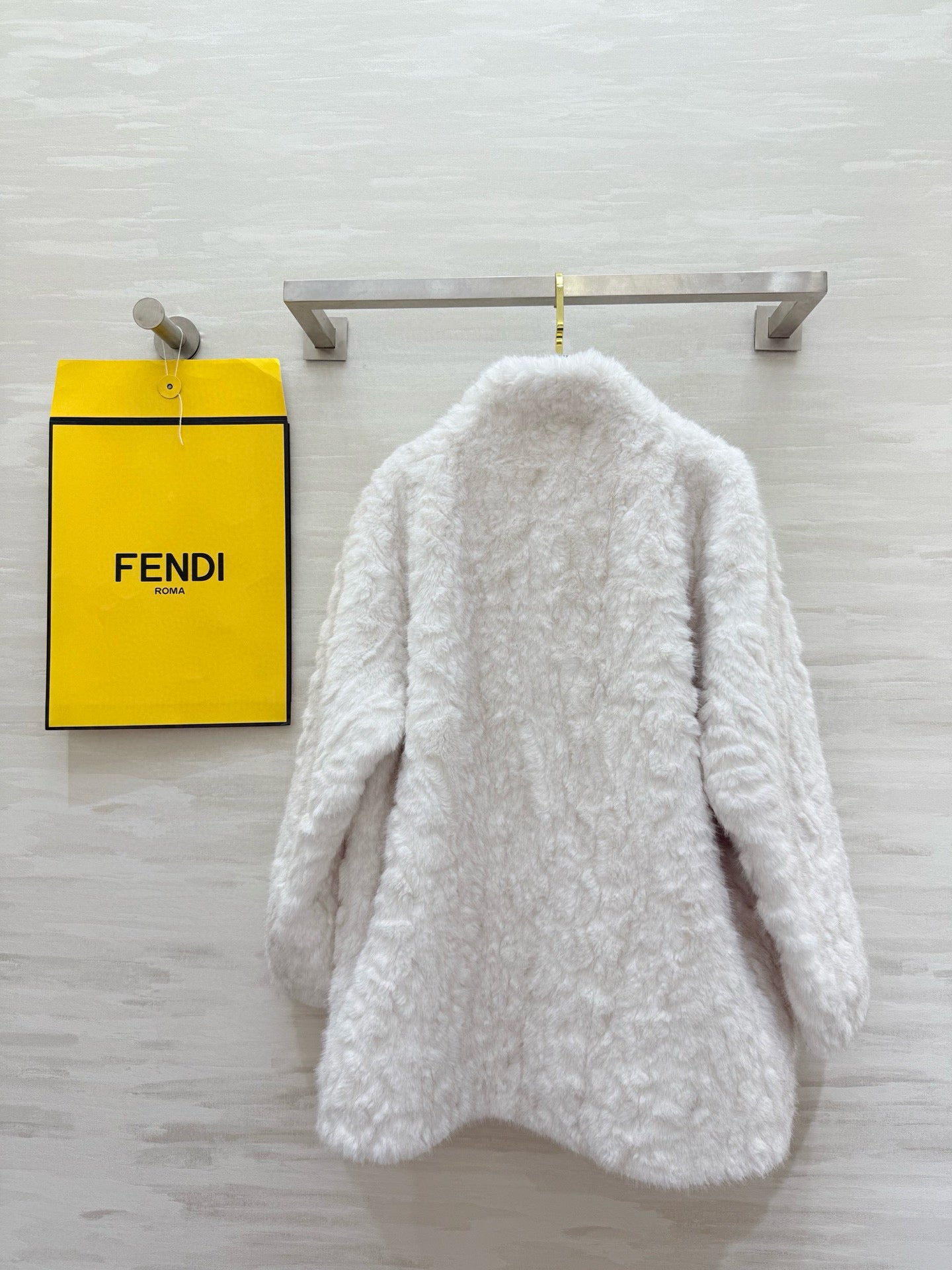 Fendi Coat