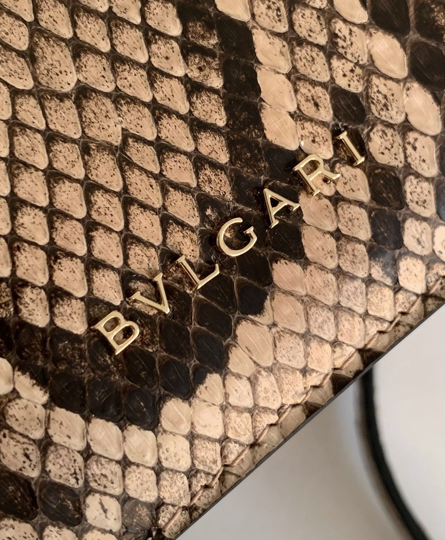 Bvlgari Sling Bag (Mini)