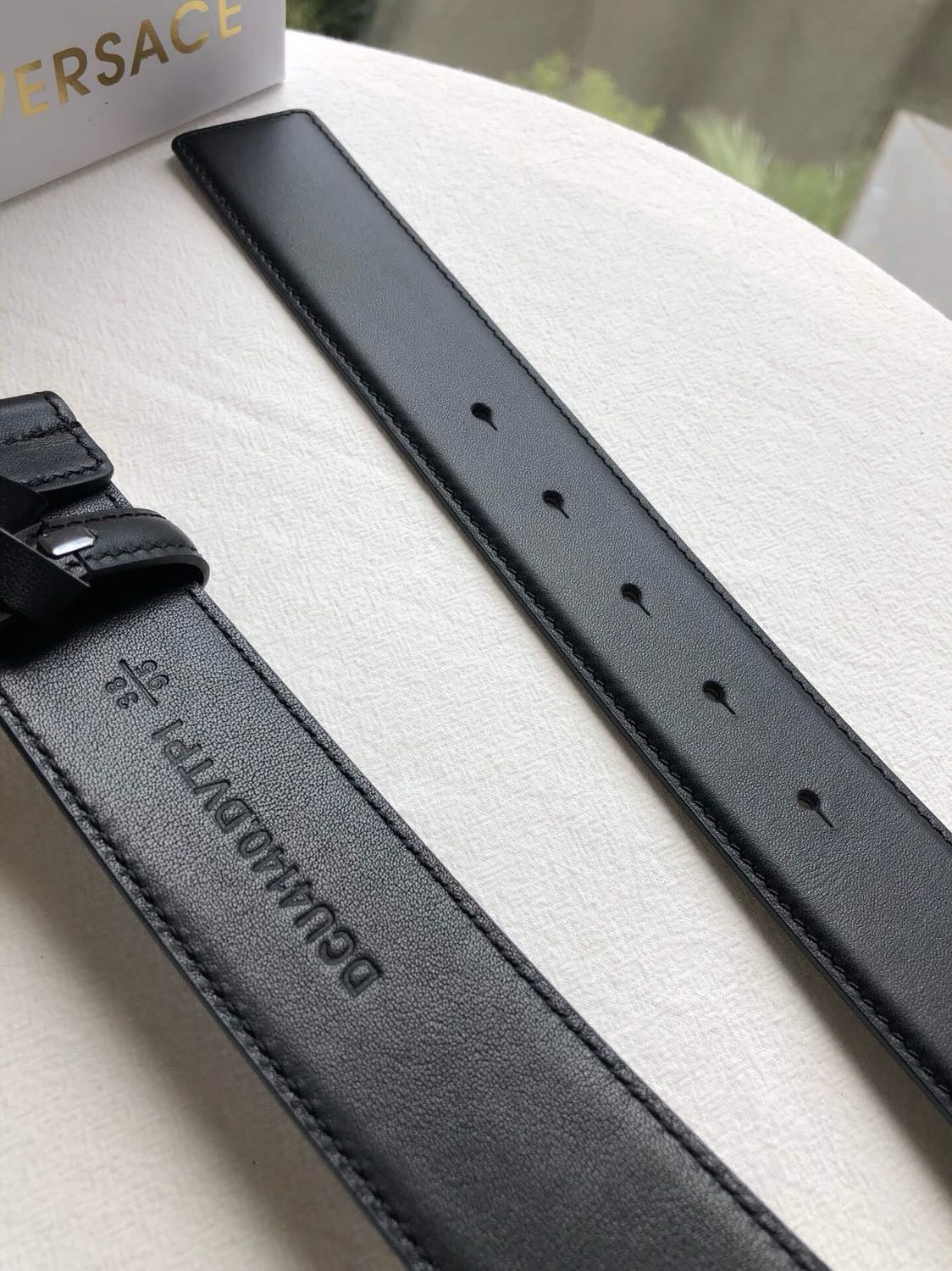 Versace Belt