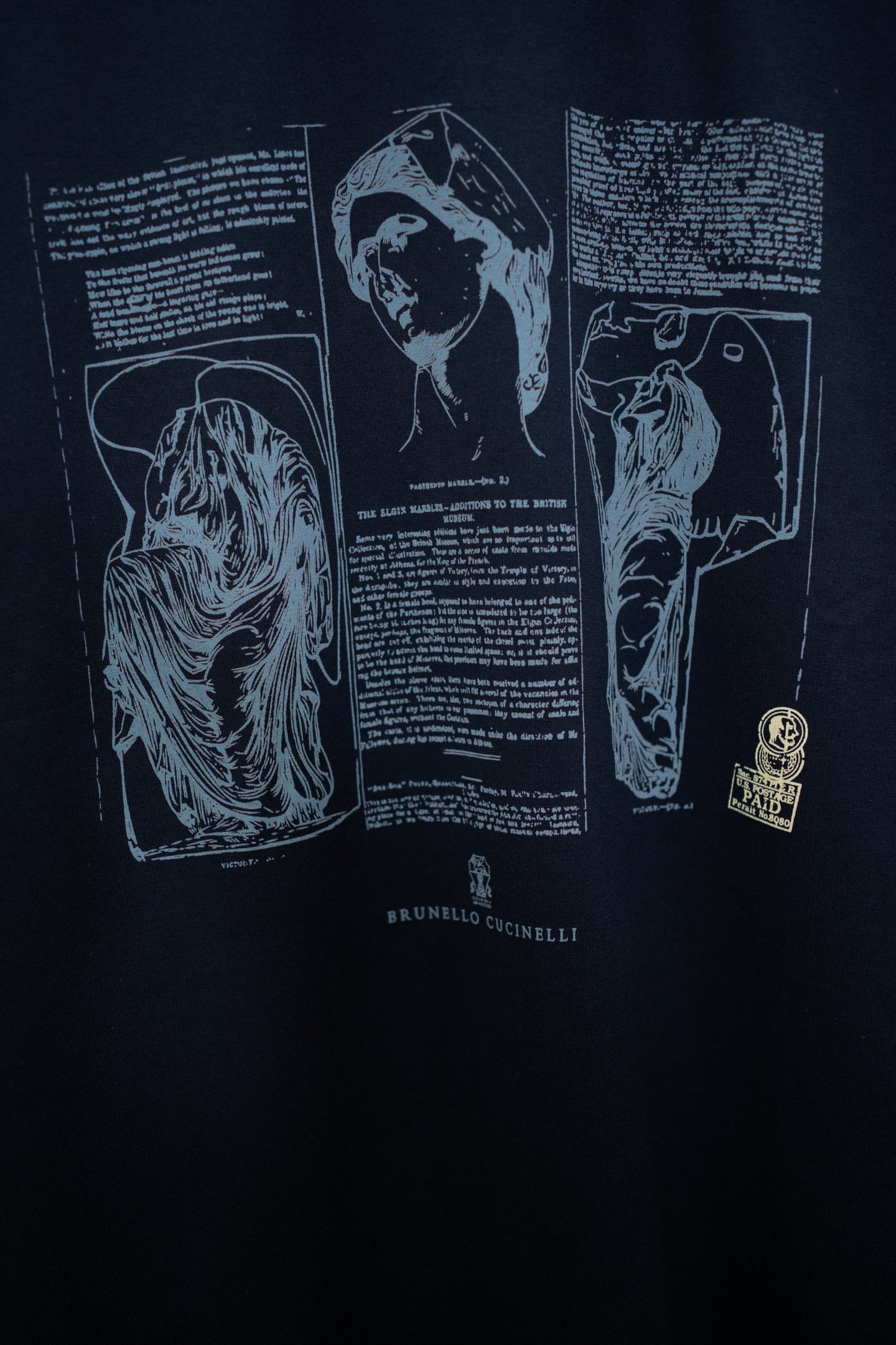 BC T-Shirt