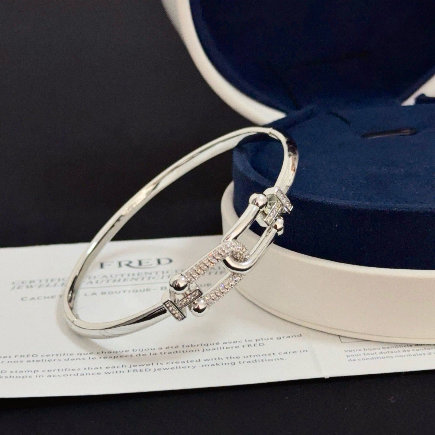 Fred Bracelet