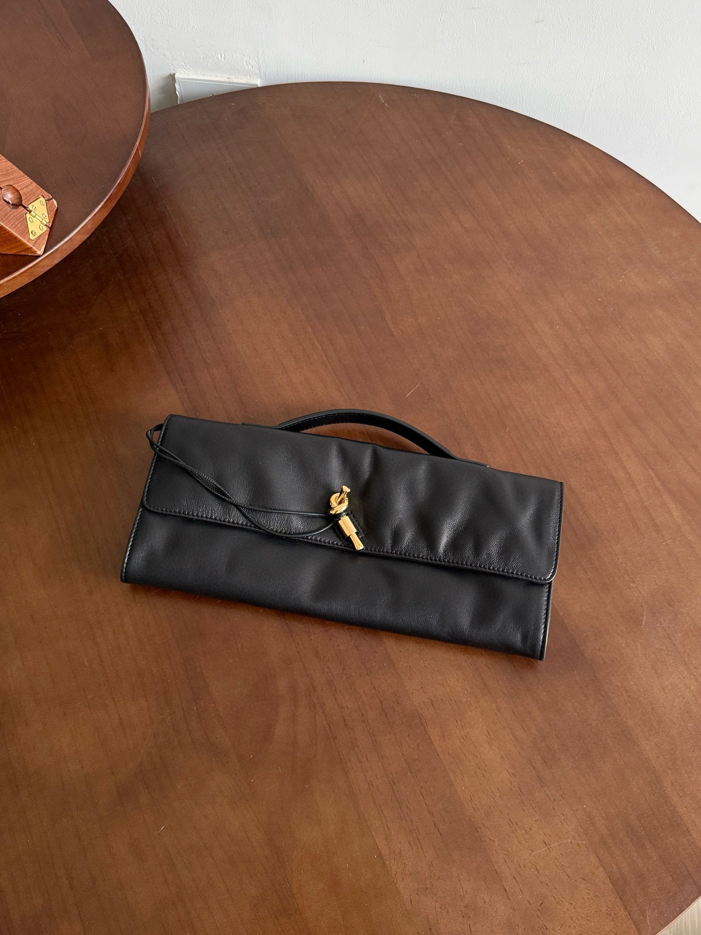 Bottega Veneta Clutch Handbag