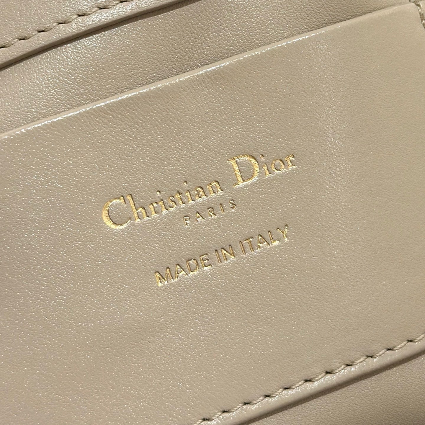 Dior Toujours Mini Bag