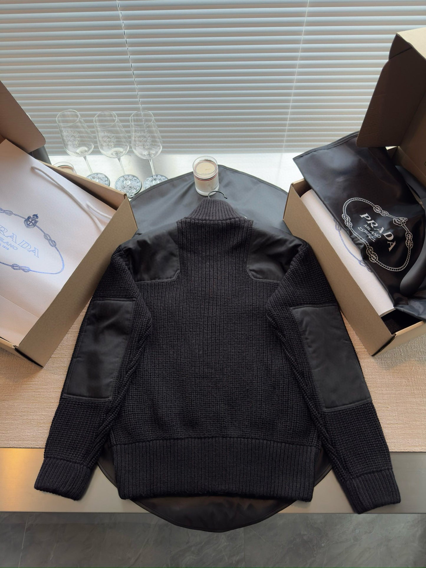 Prada Jacket