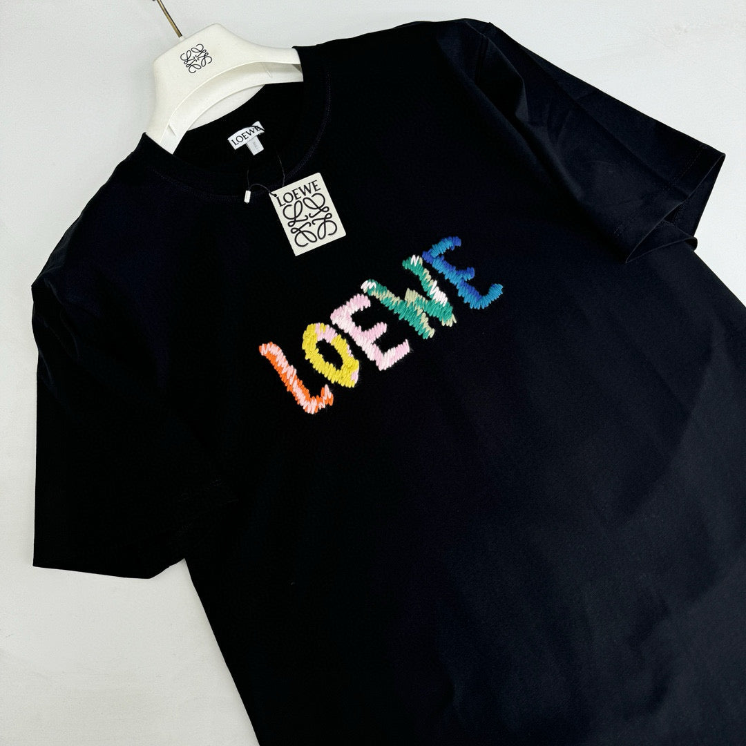 Camiseta Loewe