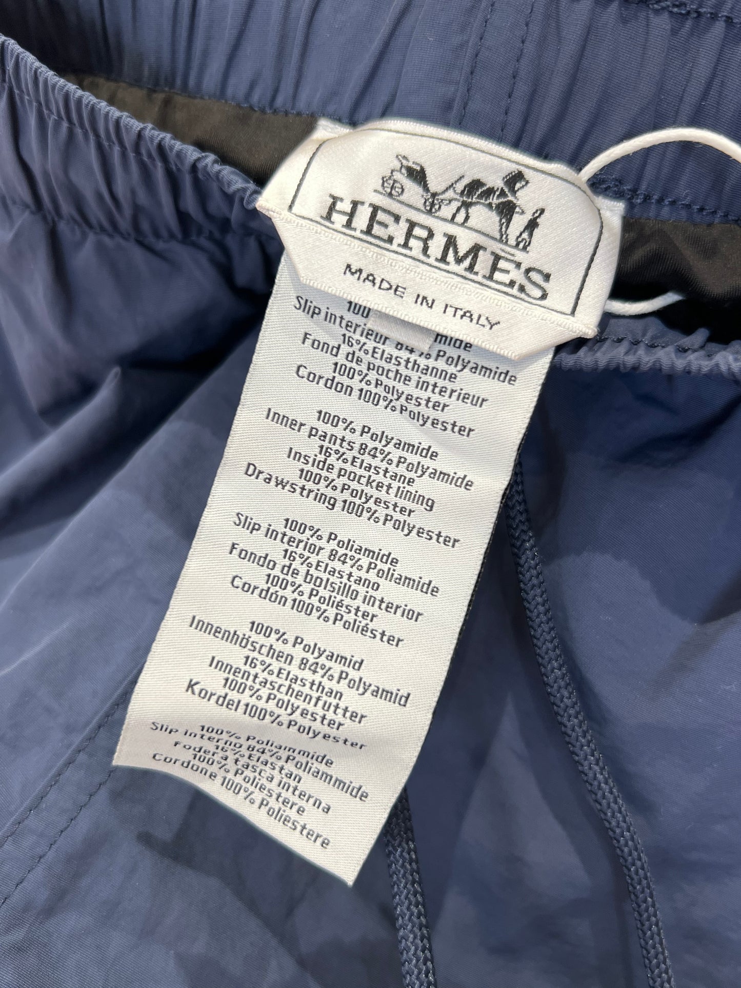 Hermes Short