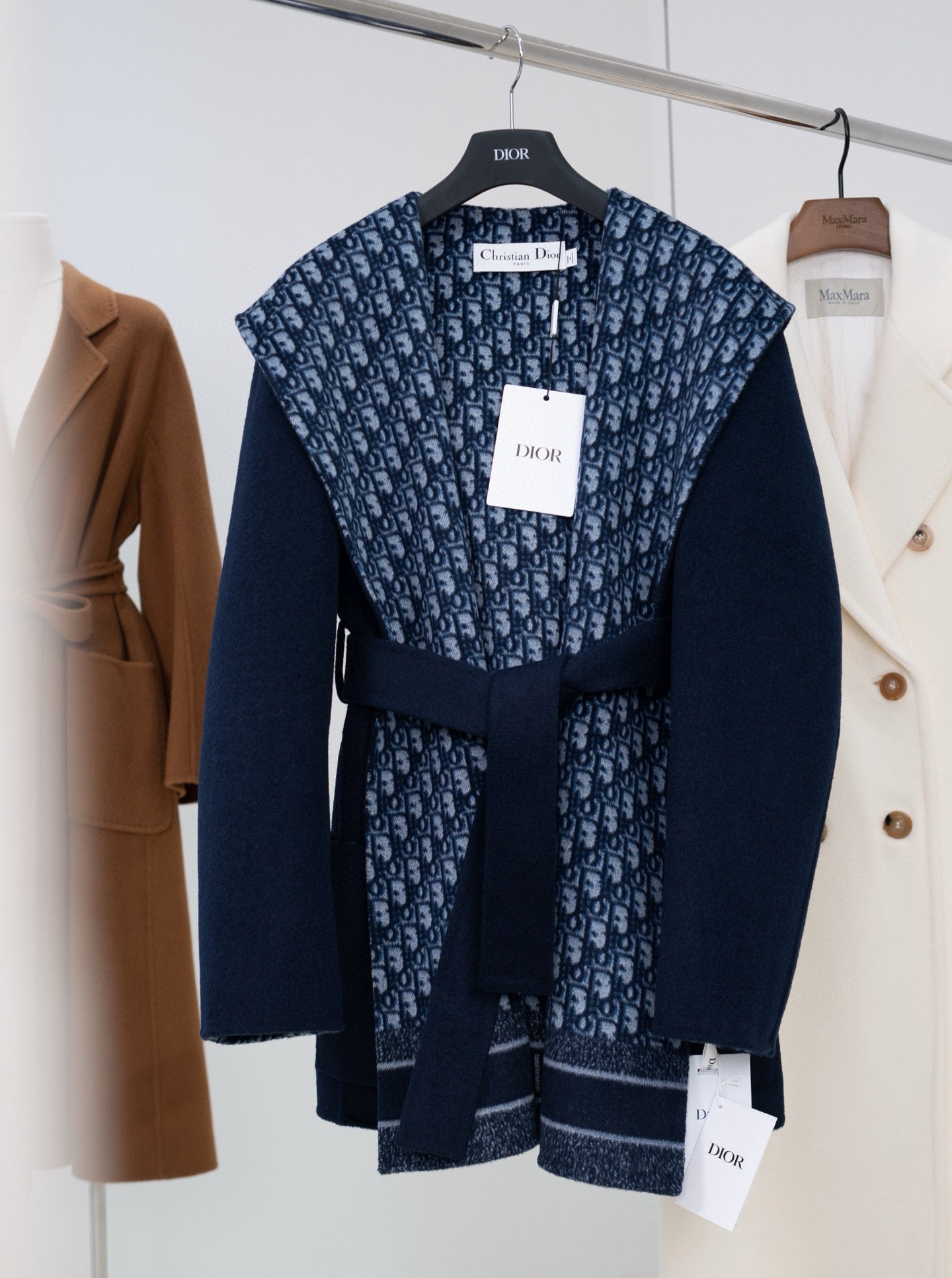 Dior Coat