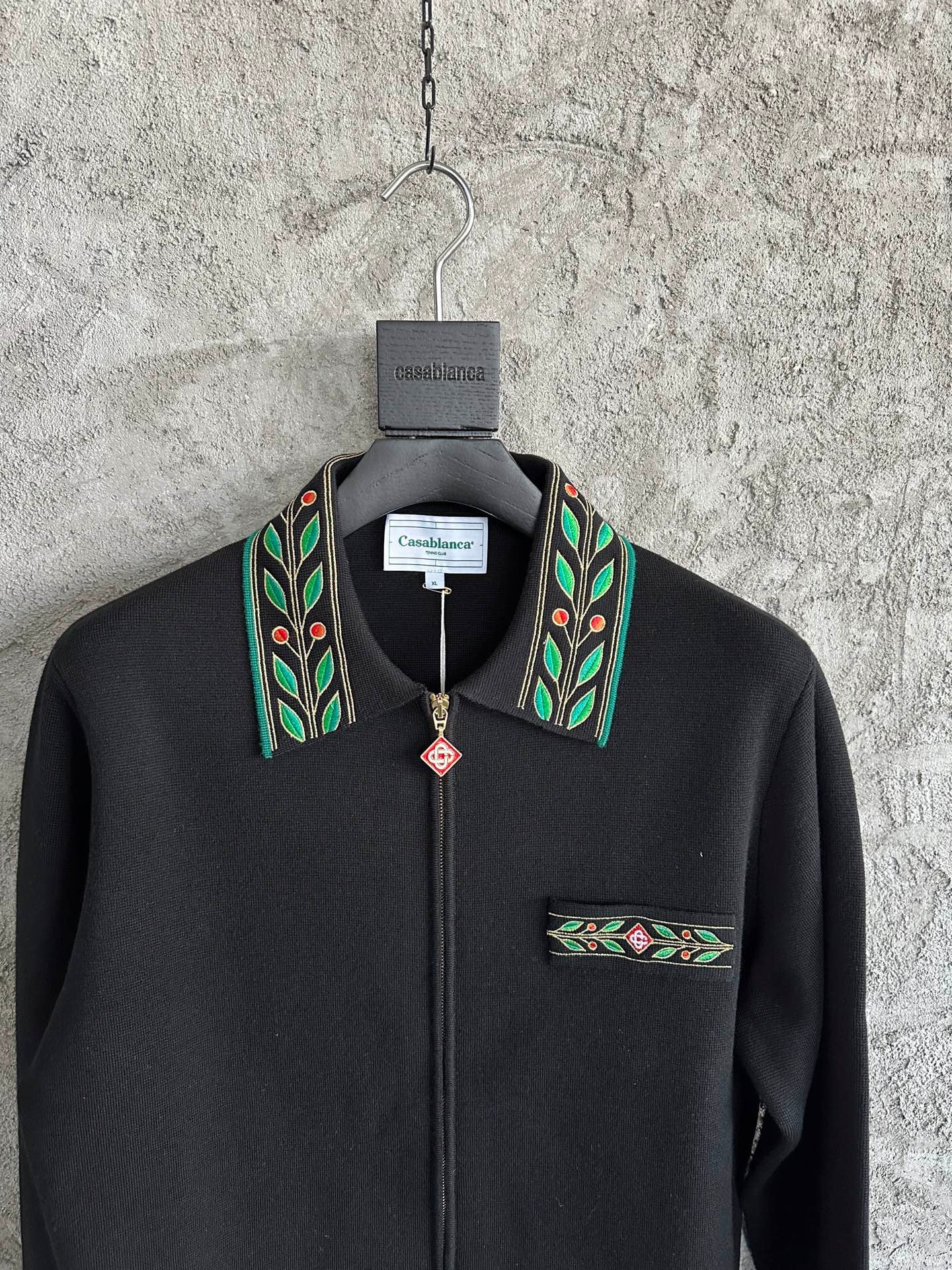 Casablanca Jacket