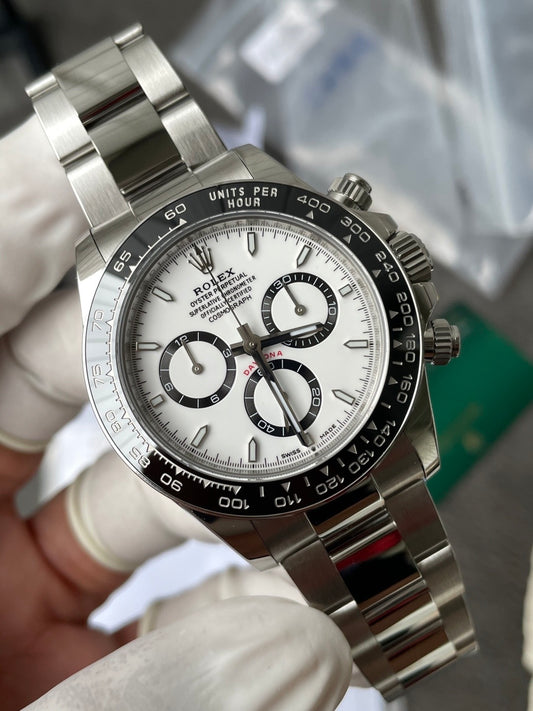 Rolex Daytona Panda 116500LN