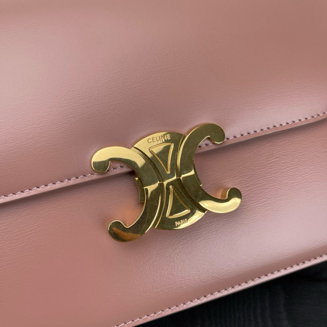 Celine Triomphe Cross Body