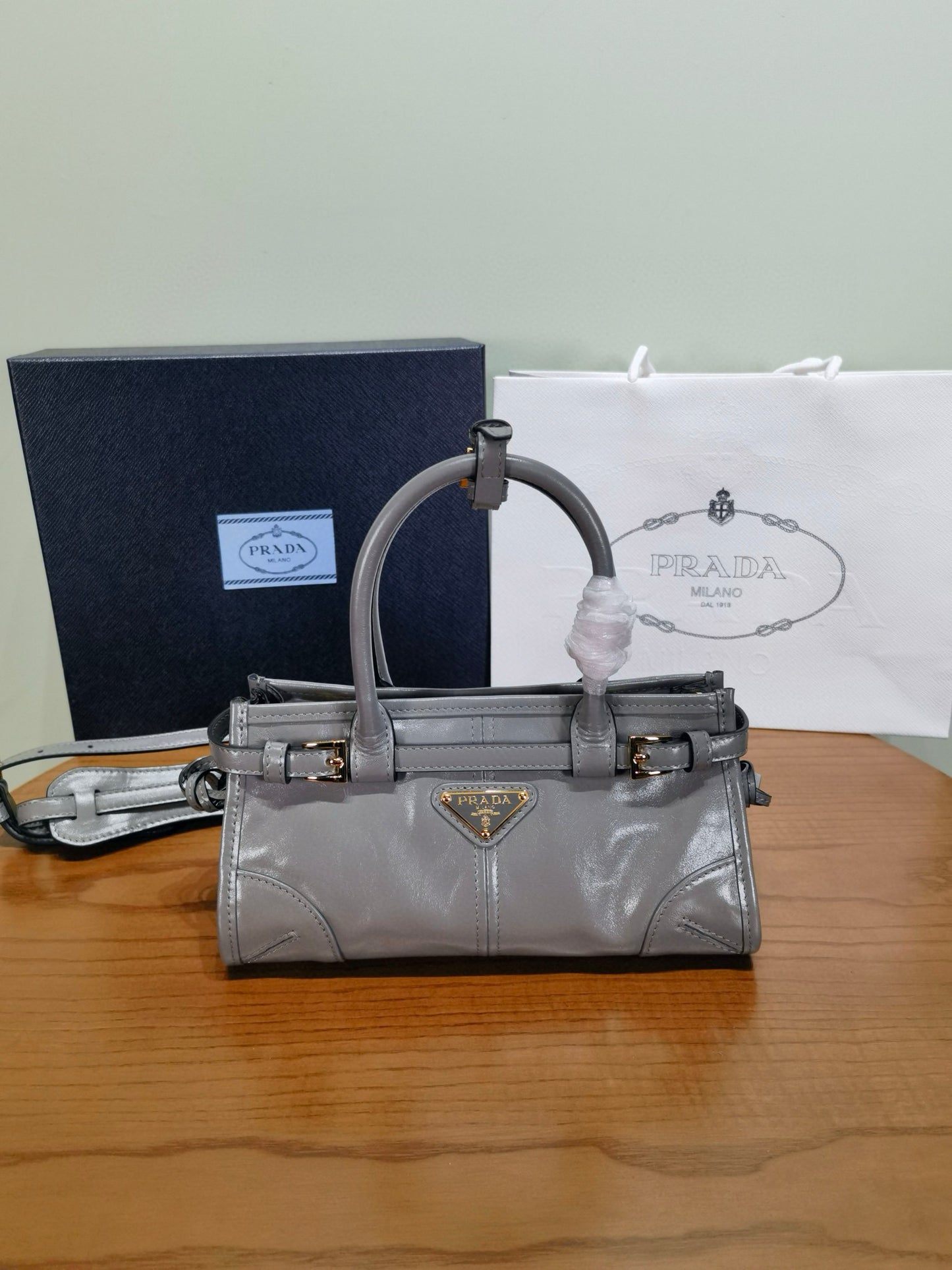 PD Bonnie Handbag