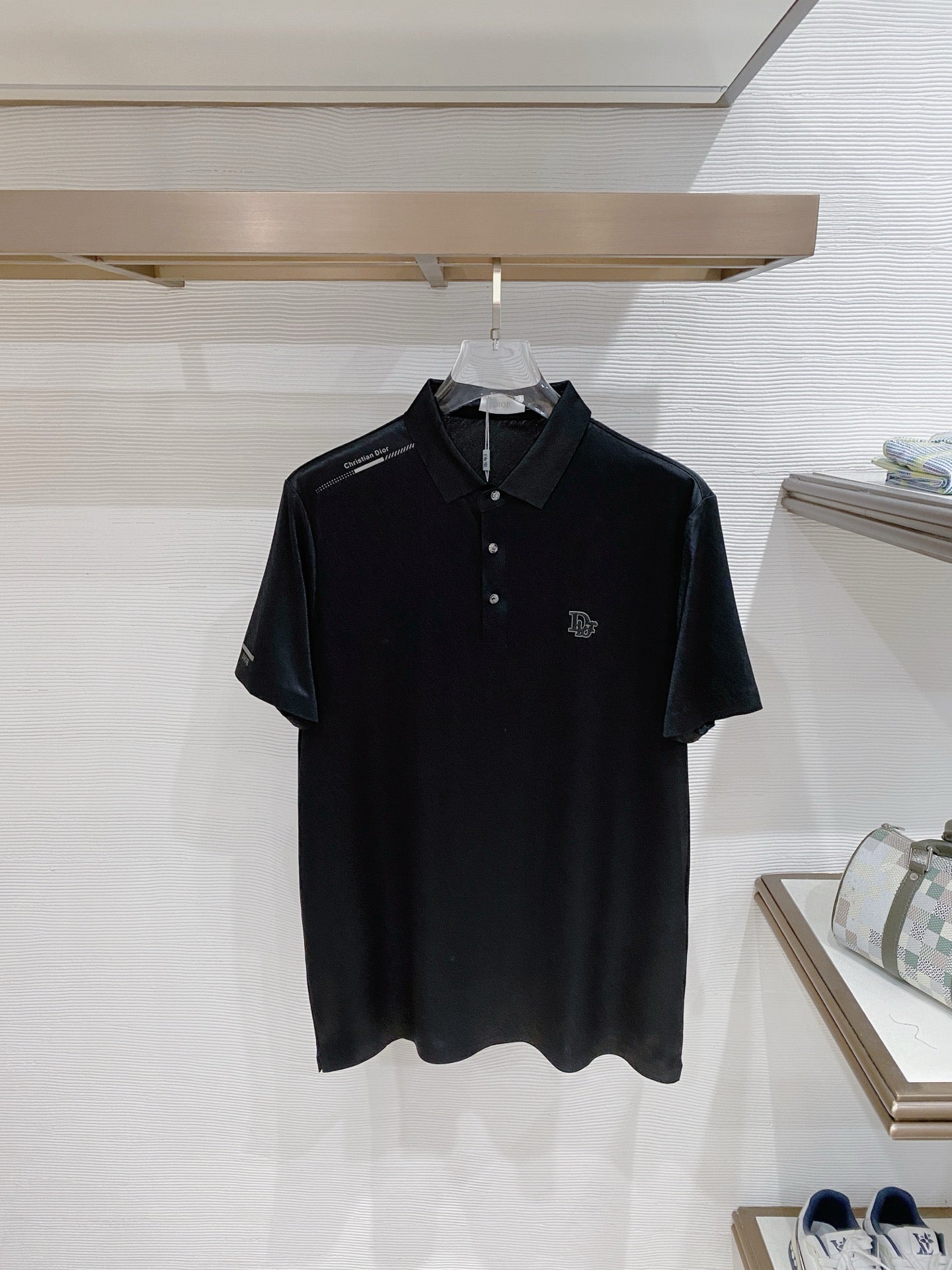 Dior Polo