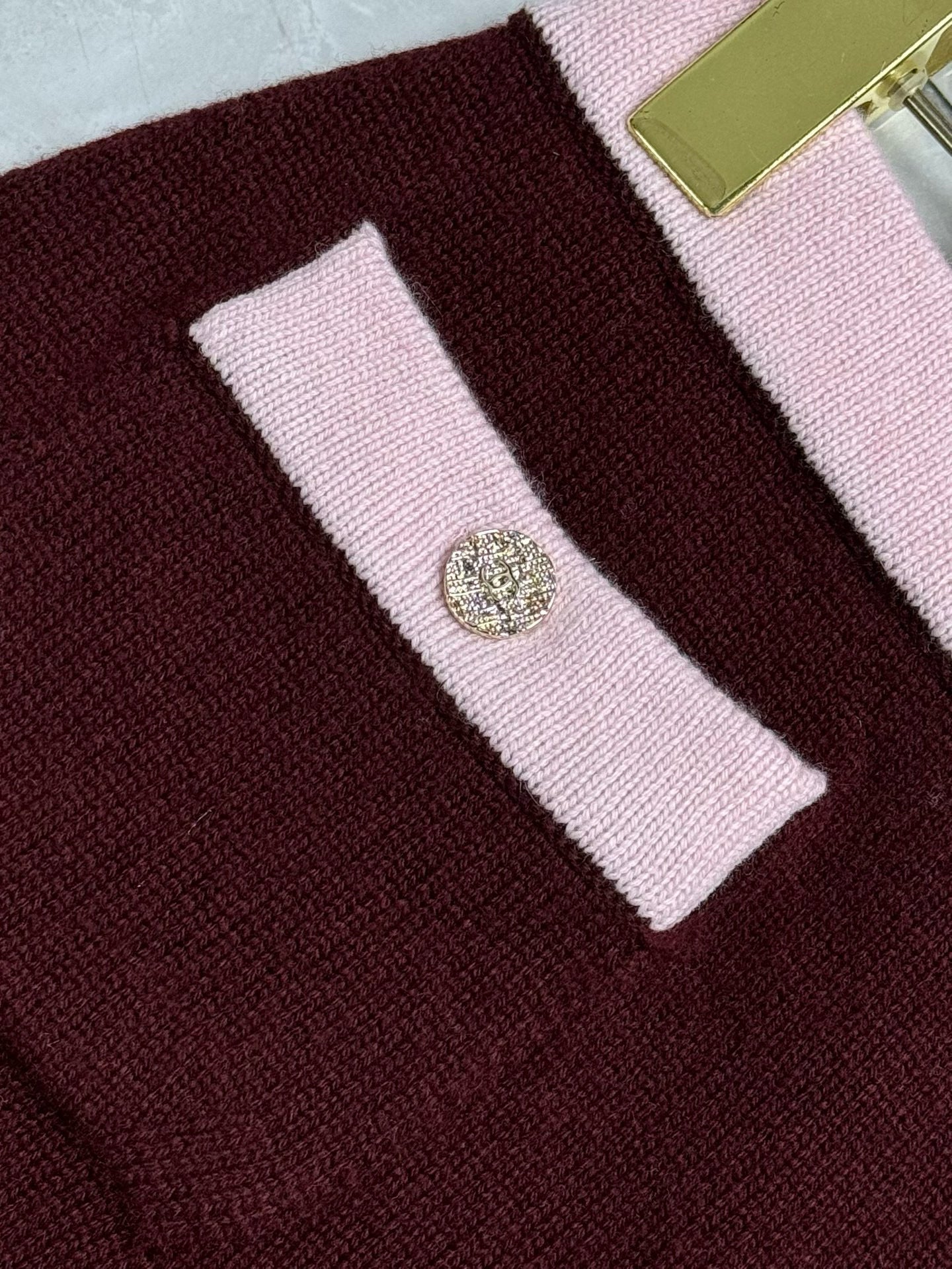 Chanel Skirt