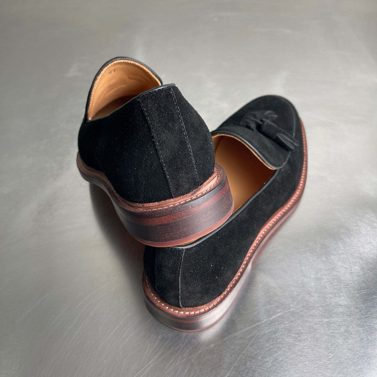 BC Loafer