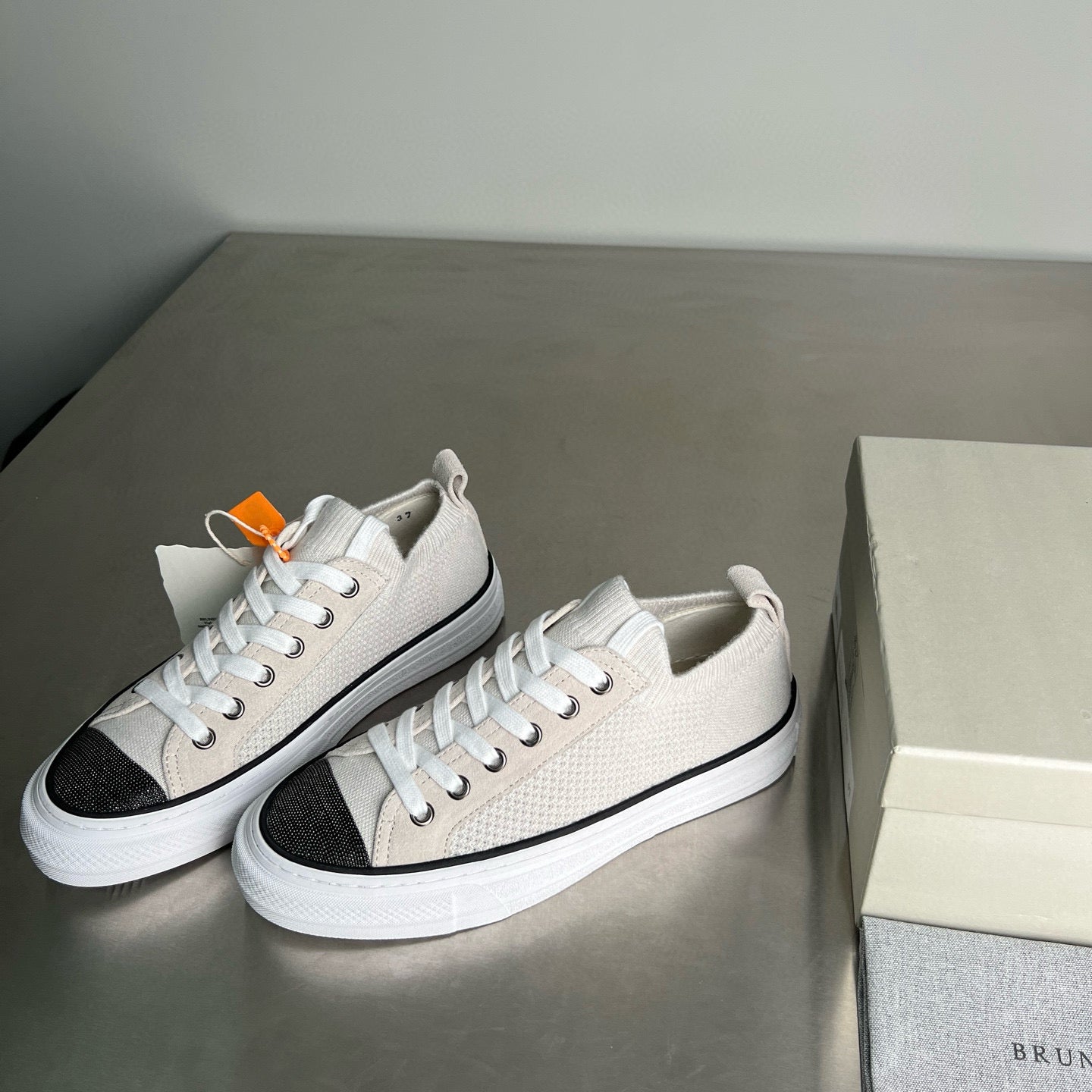 Brunello Cucinelli Sneakers