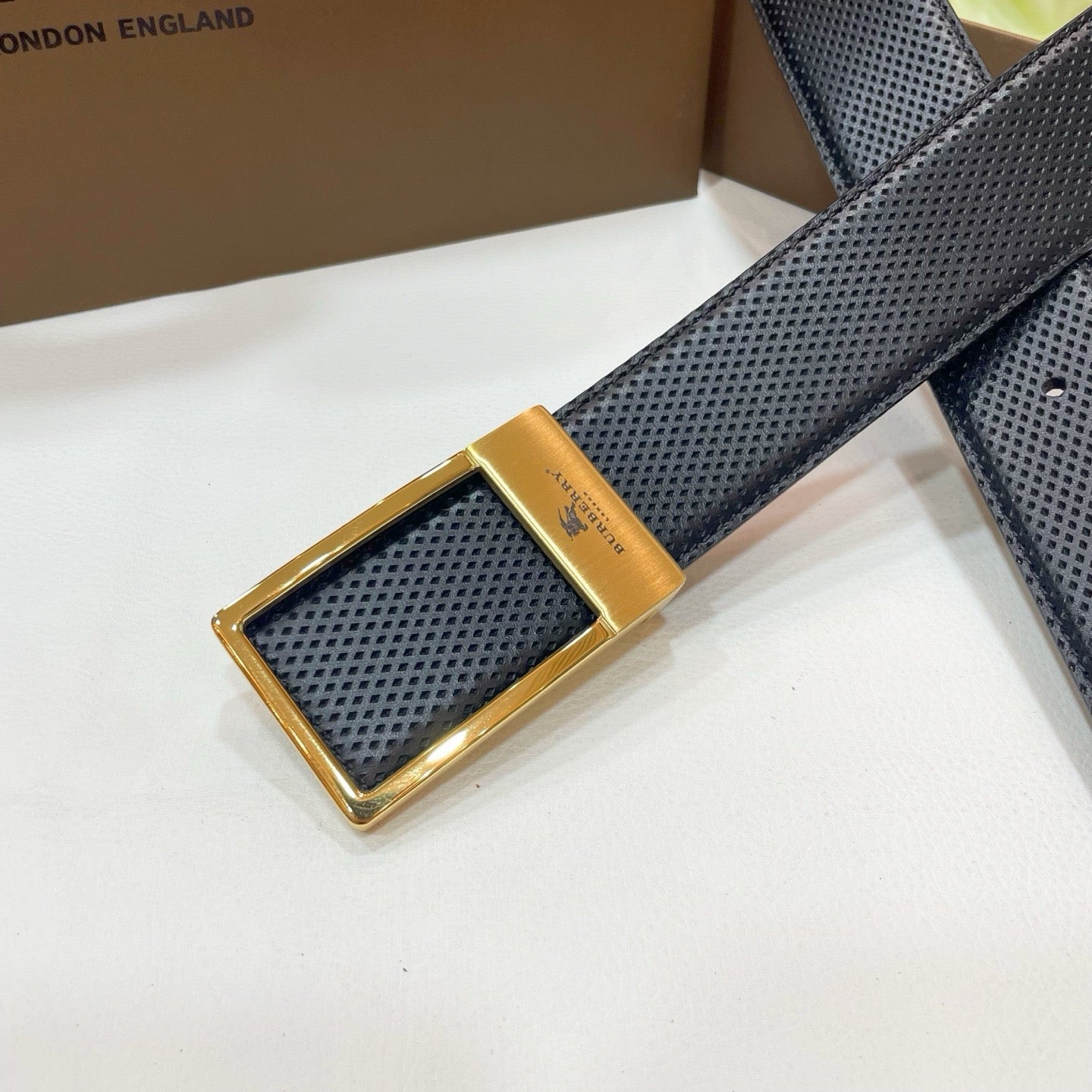 BBR Belt