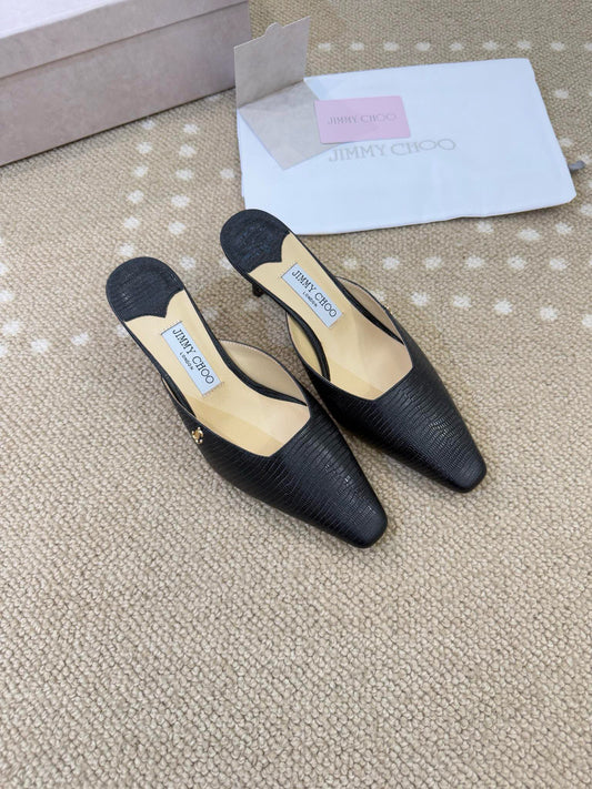 Jimmy Choo Heels