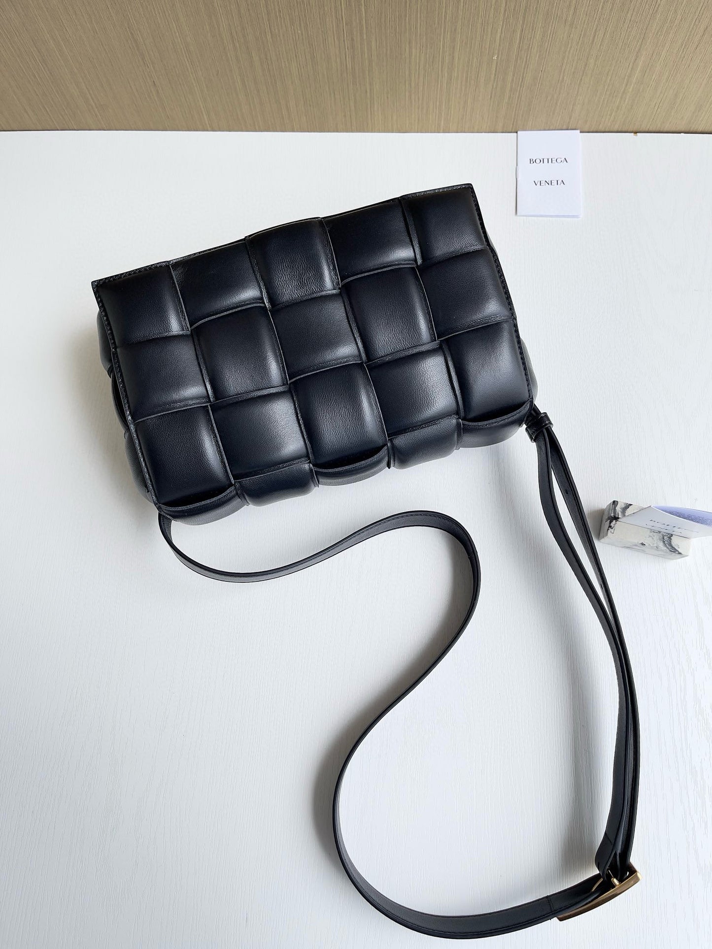 Bottega Veneta Cassette