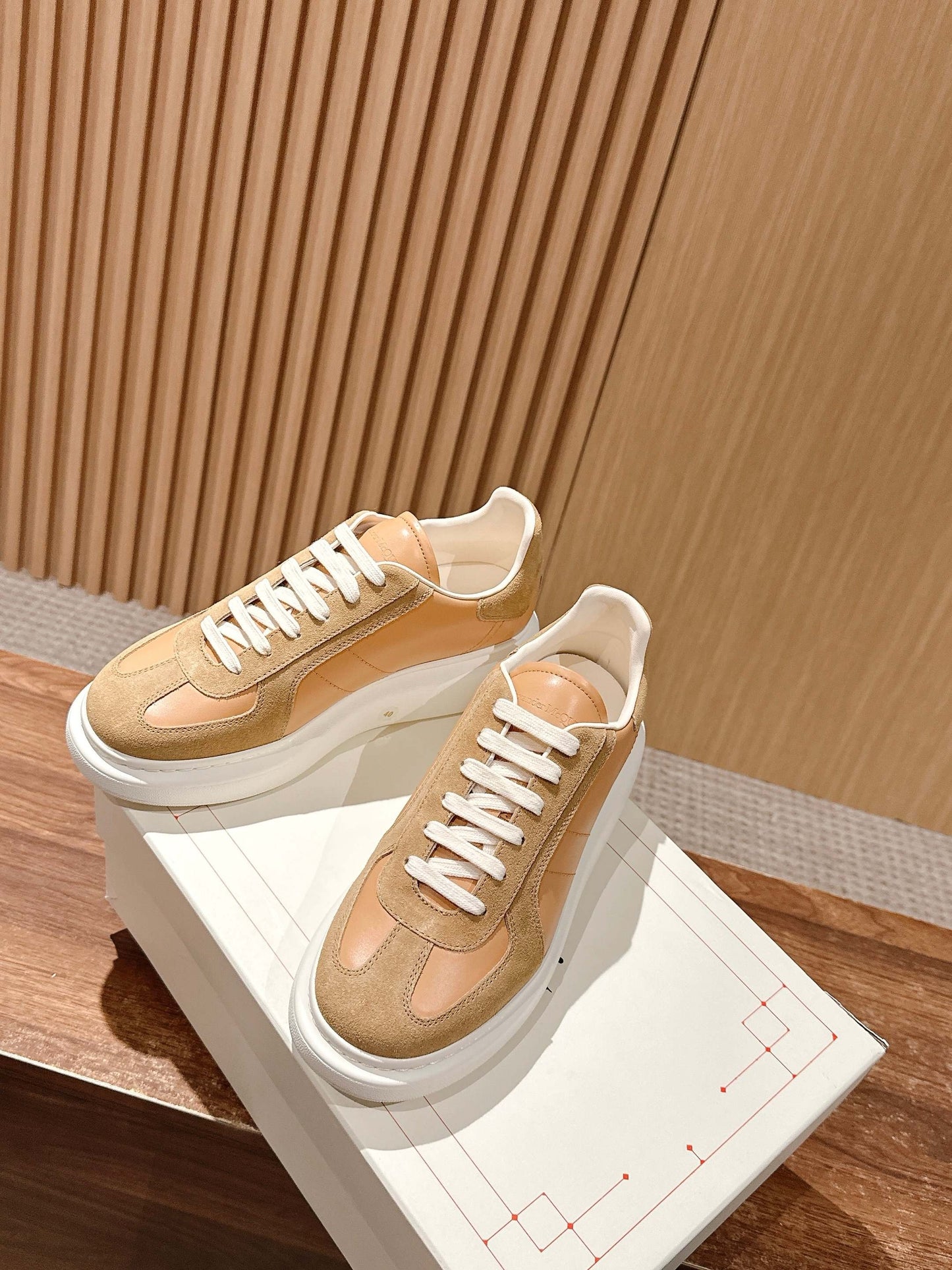 Alexander McQueen Sneakers