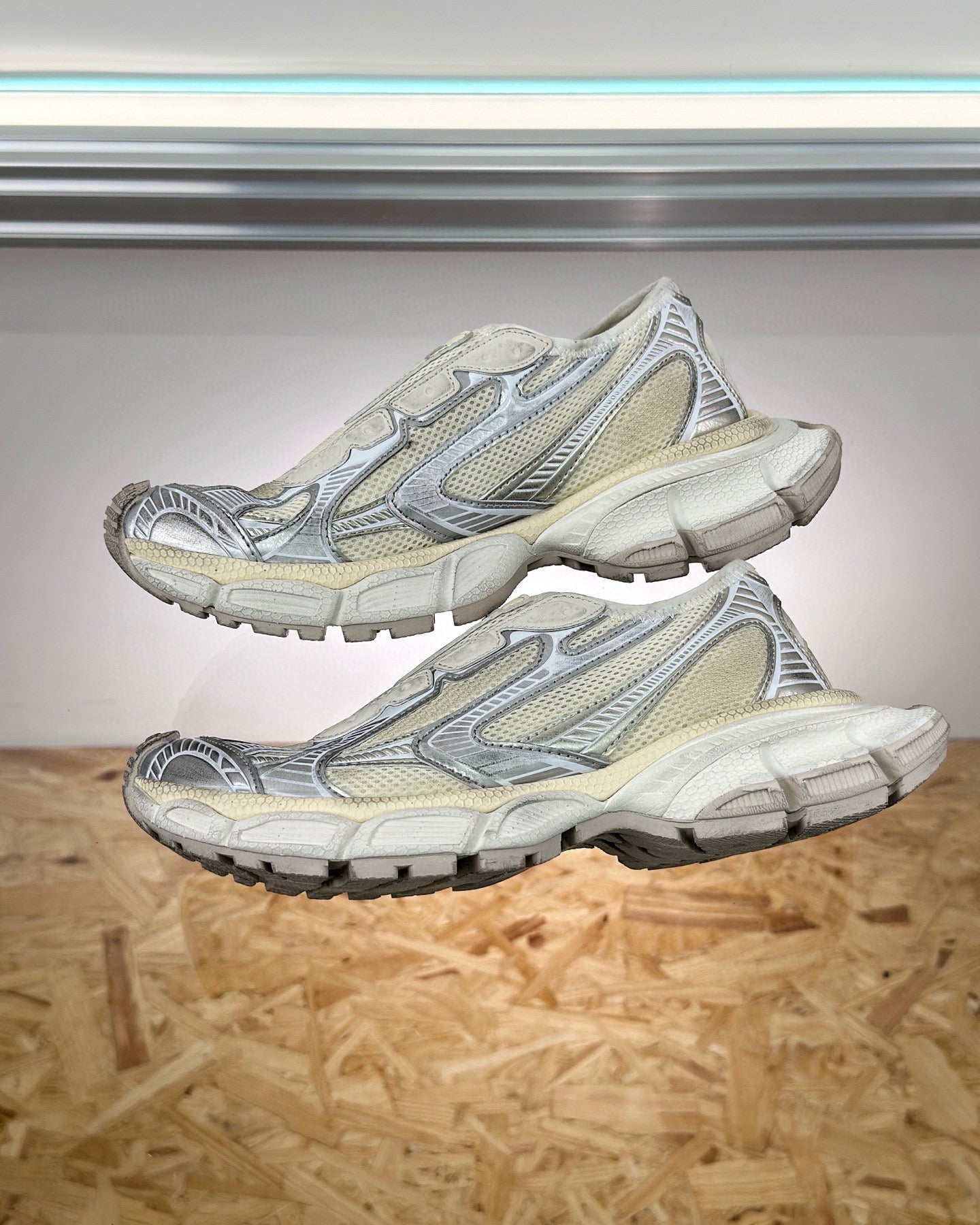 Balenciaga Sneakers