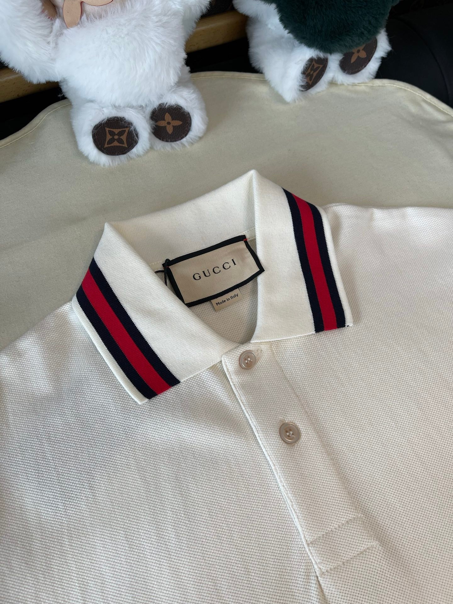 Gucci Polo