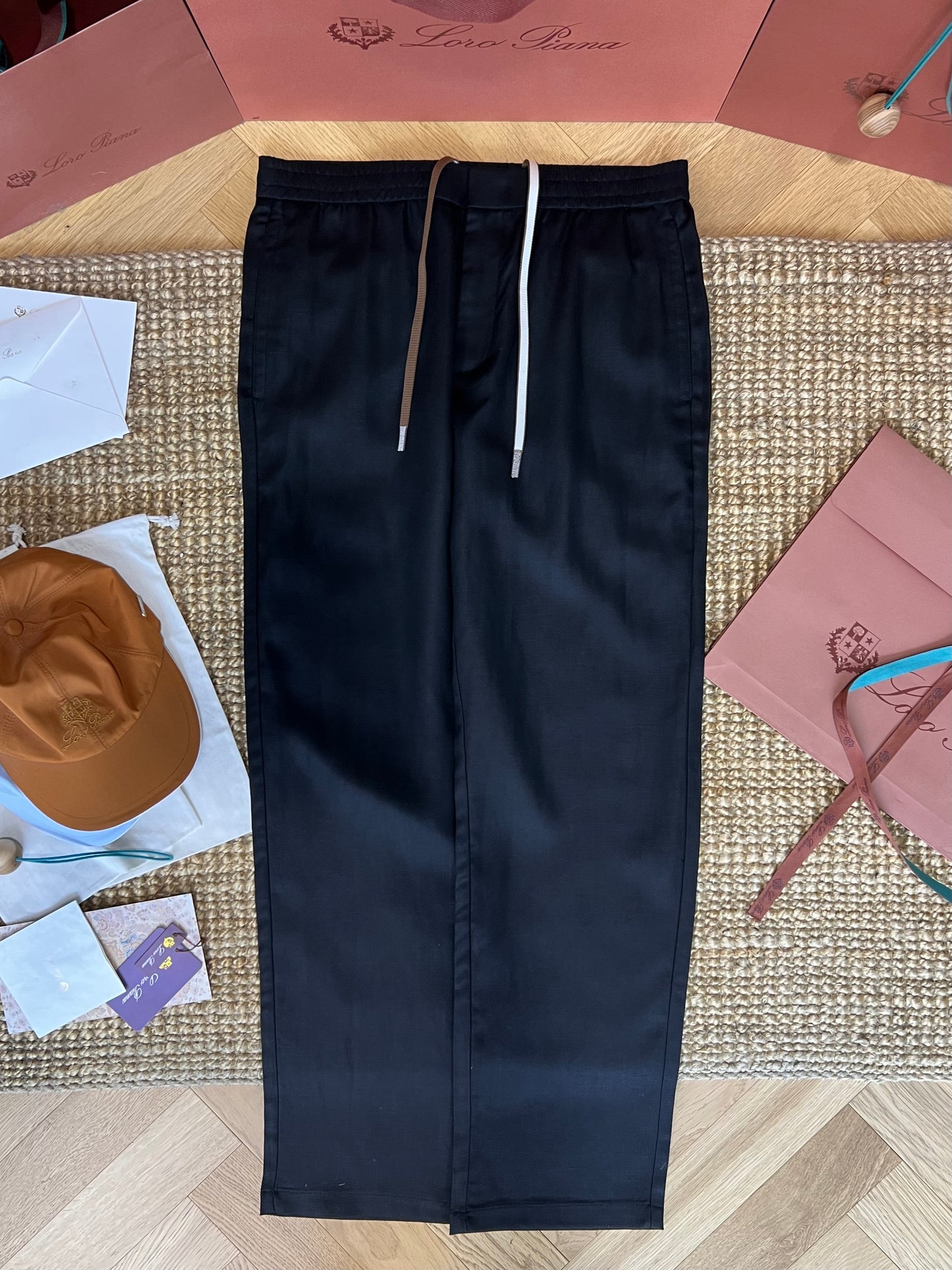LP Long Pants