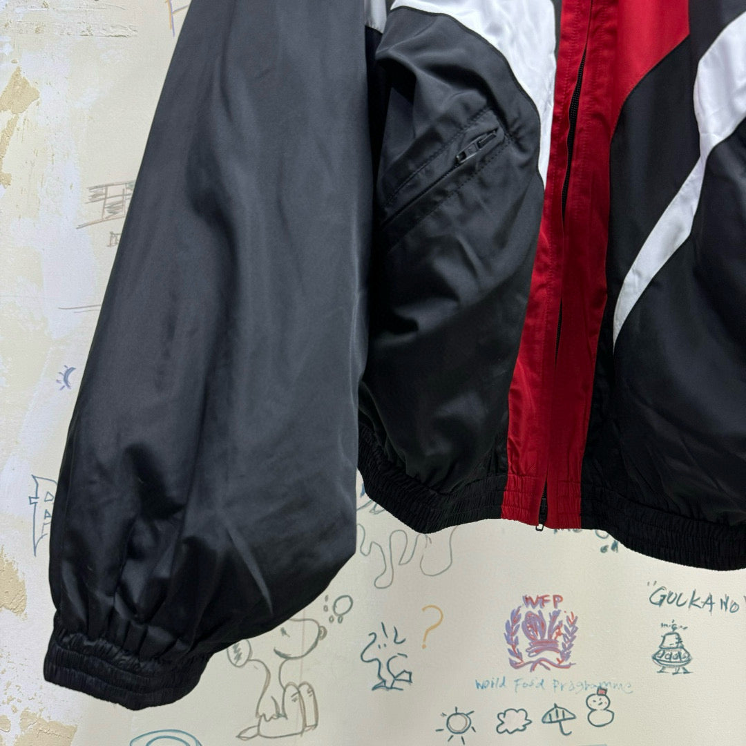 BLCG Windbreaker