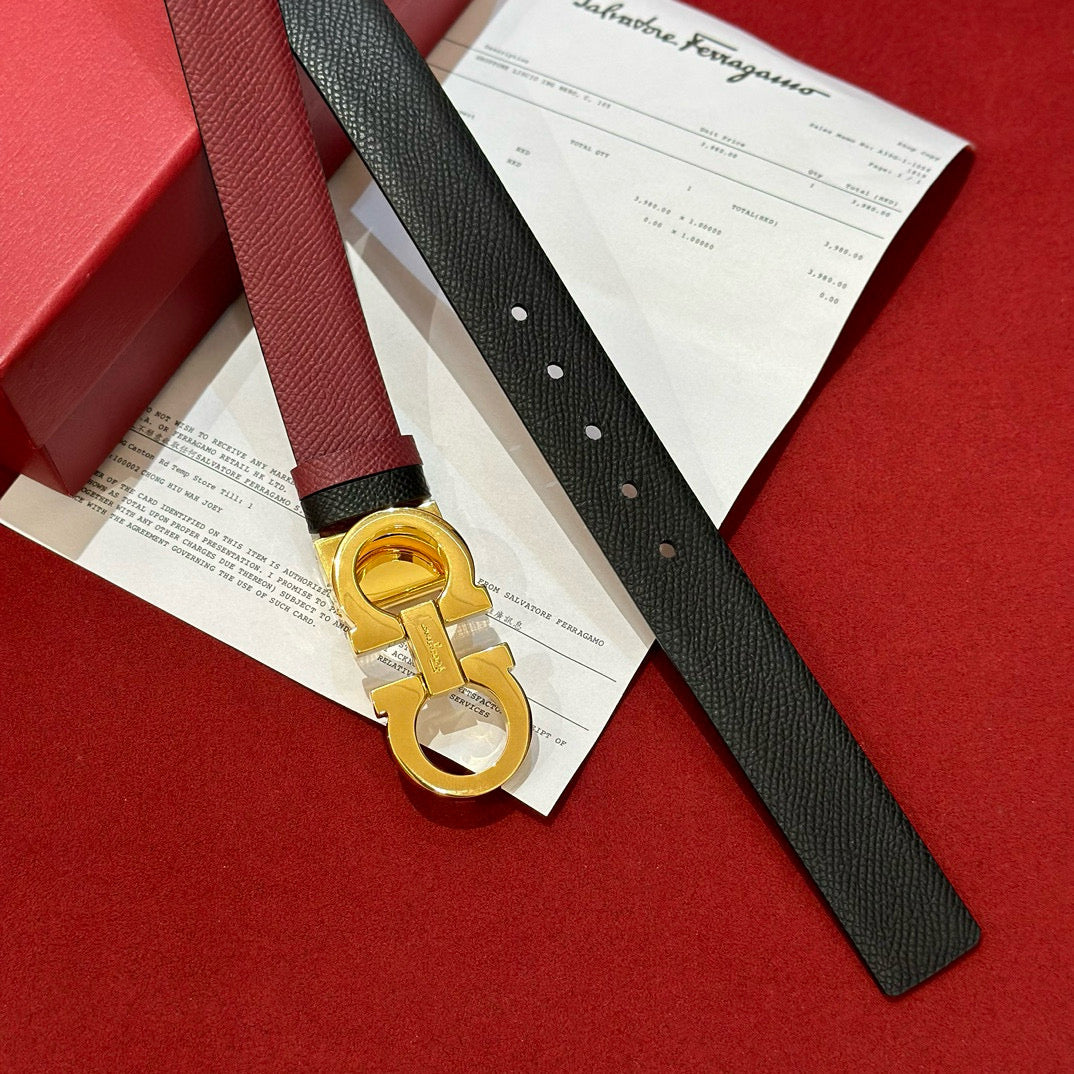 Ferragamo Belt