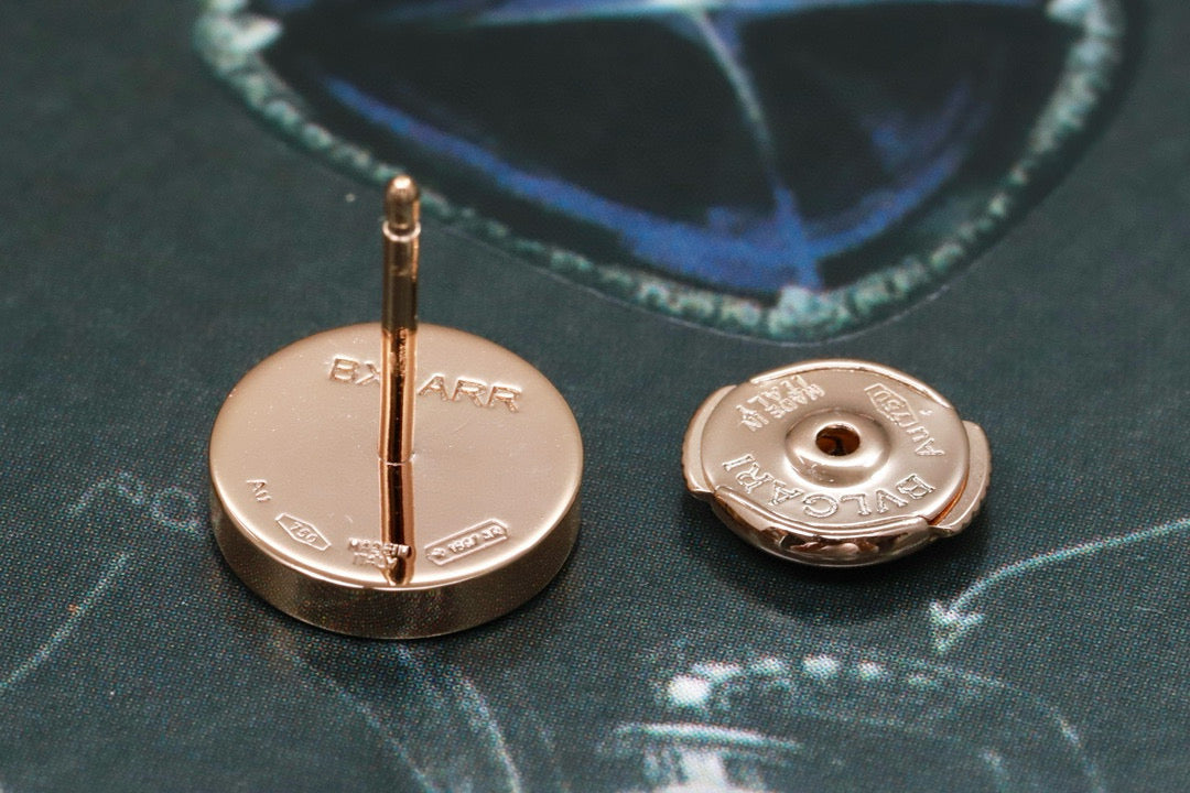 Bvlgari Earrings