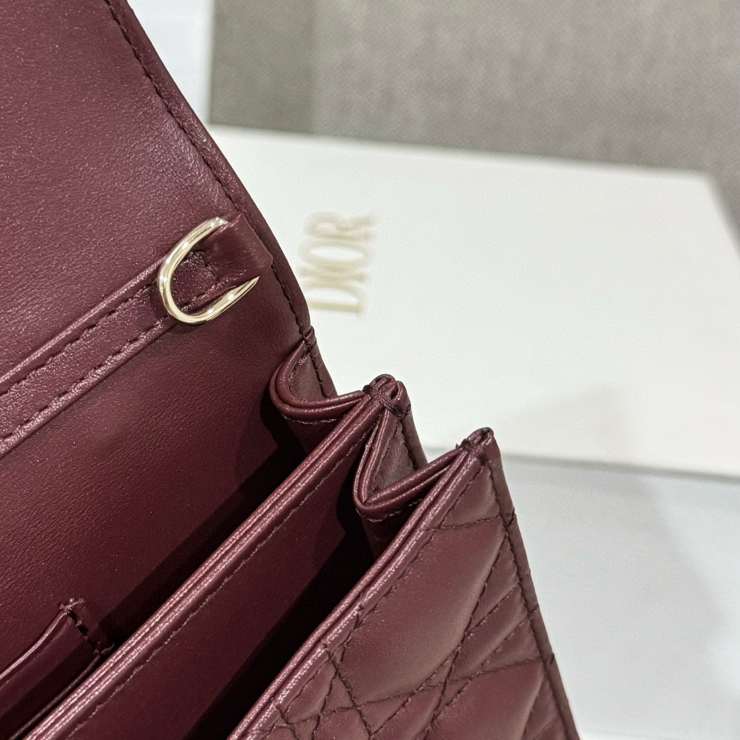 Dior WOC