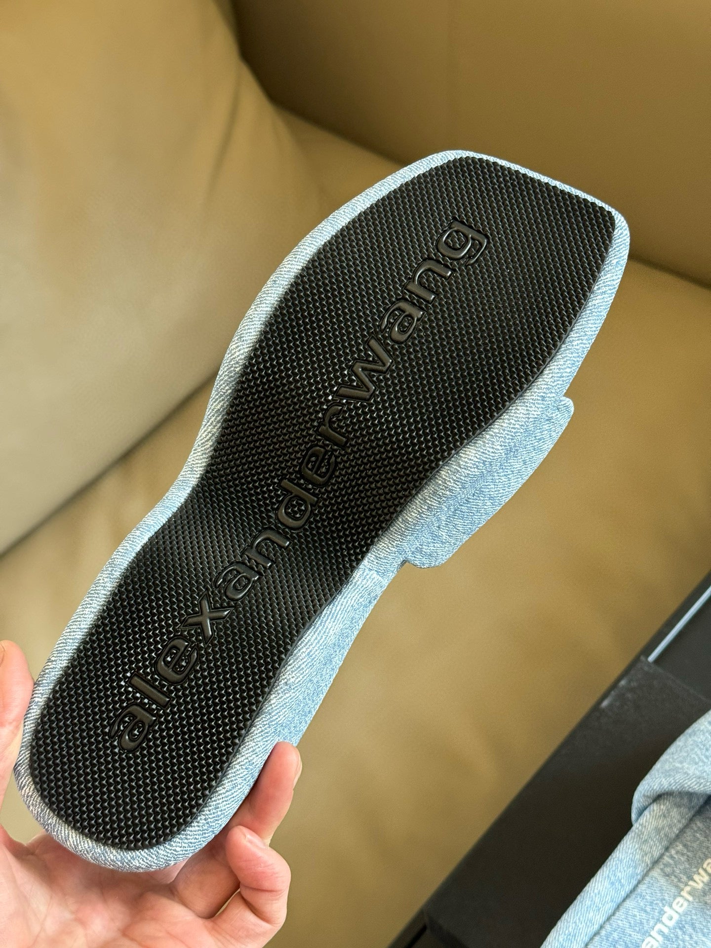 Alexander Wang Sandals