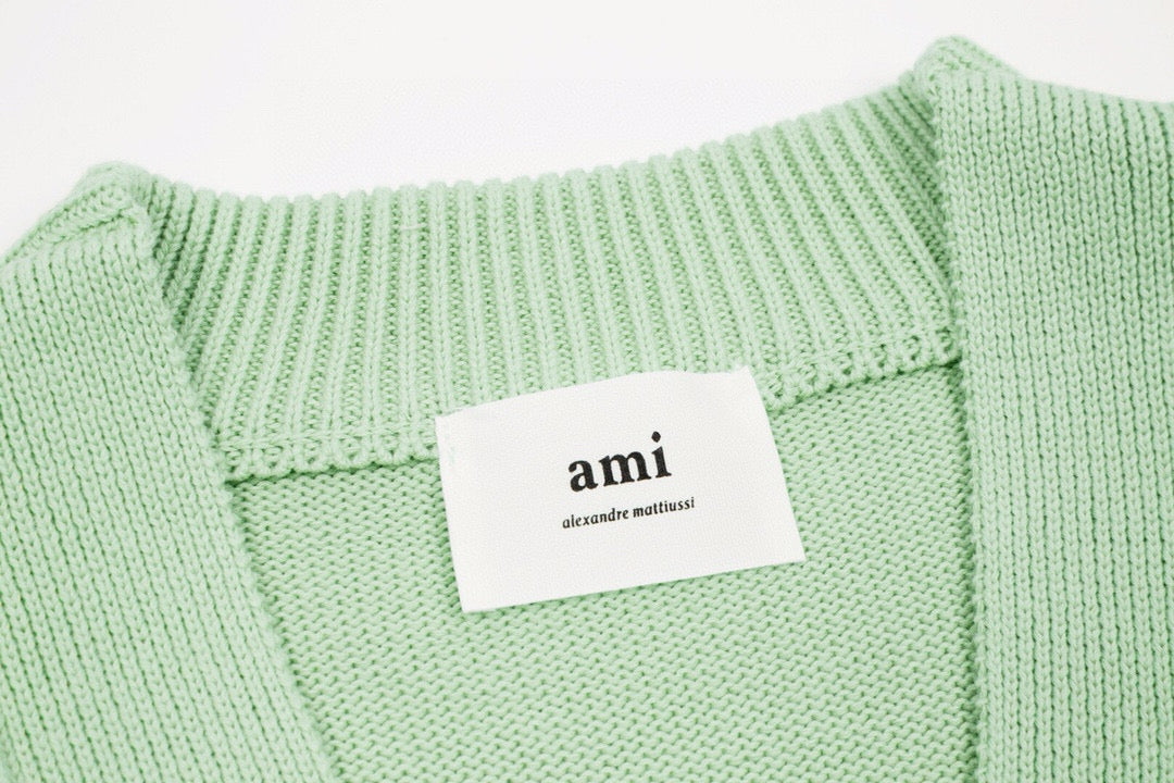Ami Sweater