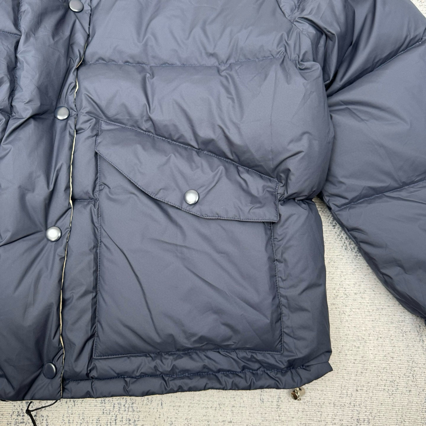 Miu Miu Down Jacket
