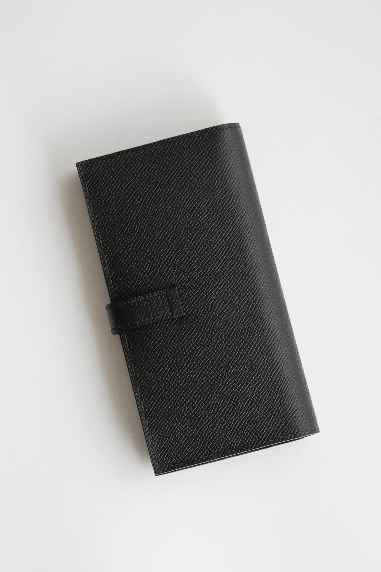 Hermes Béarn Wallet