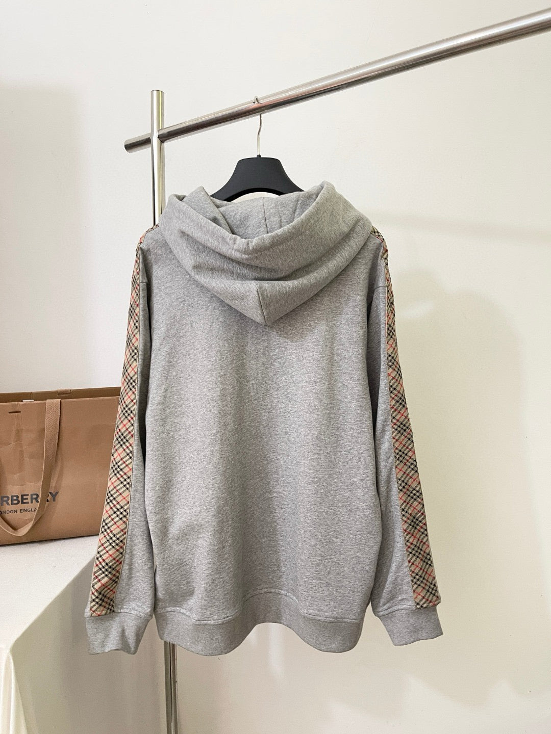 Burberry Hoodie
