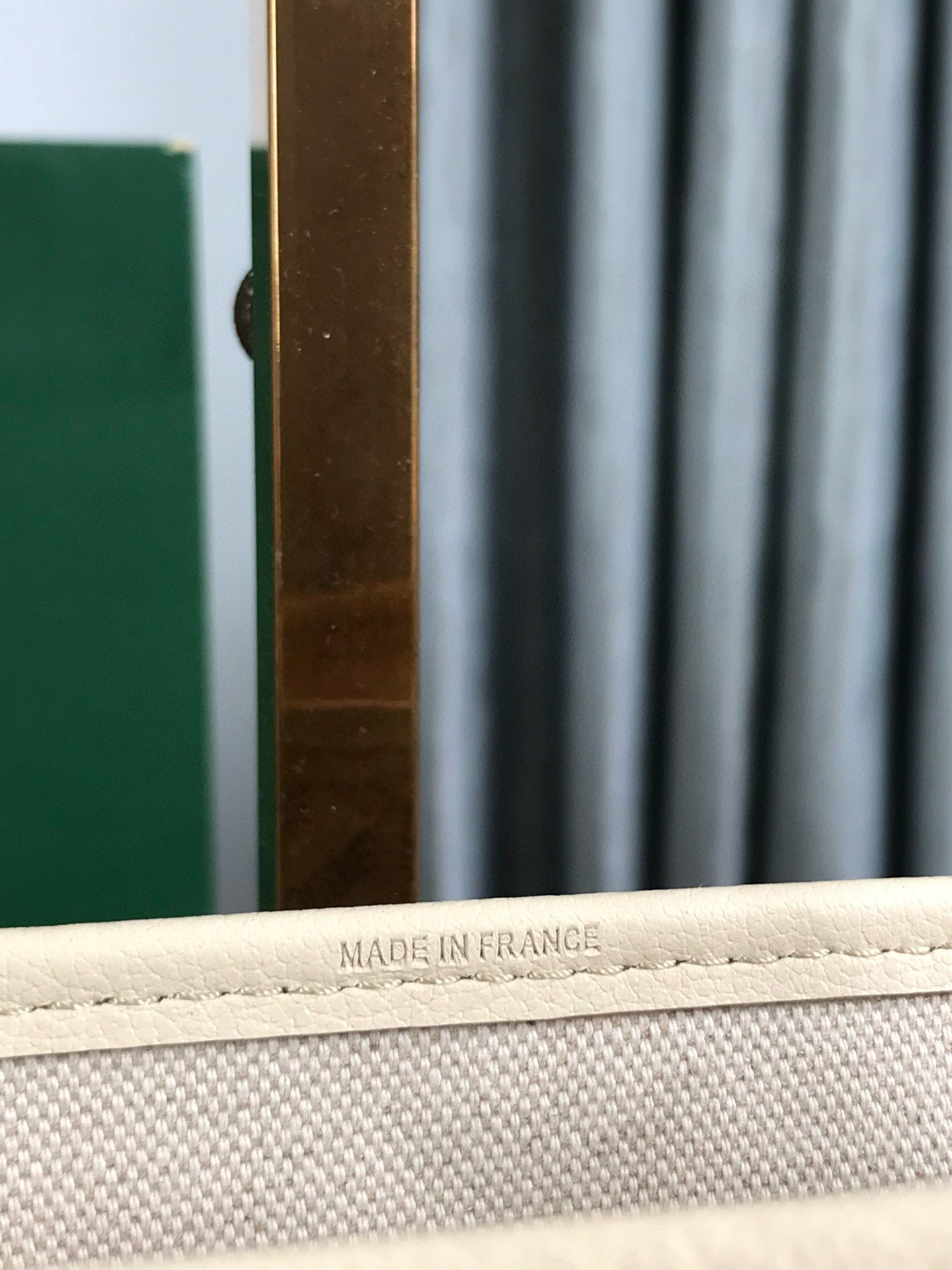 Goyard Saint Louis PM Bag