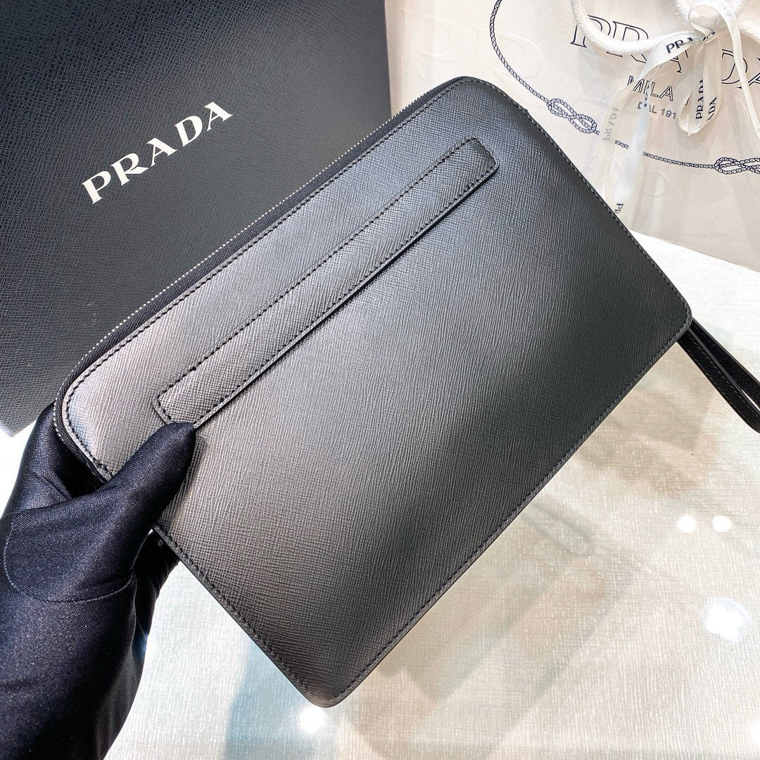 Prada Clutch Bag